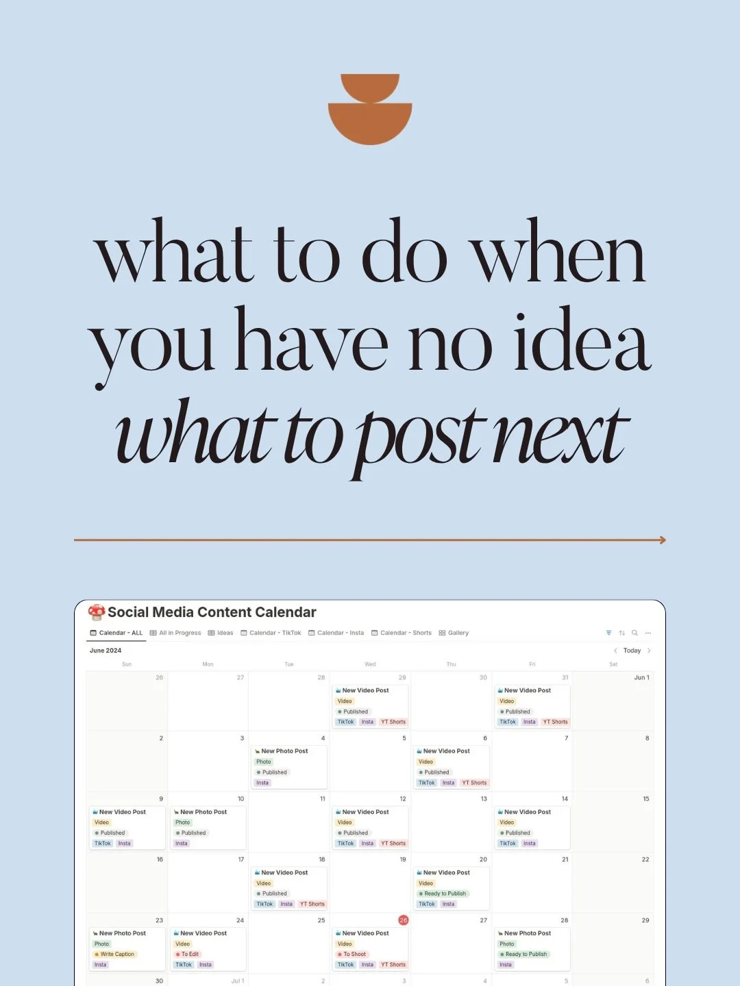if you&rsquo;re staring at a blank screen wondering what to post, this one&rsquo;s for you.

most content block isn&rsquo;t a creativity problem but a  SYSTEMS problem.

the brands and founders who show up consistently aren&rsquo;t more inspired than