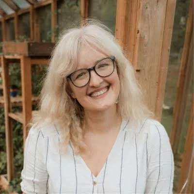 What ethical social media marketing looks like in practice, with Claire Matz