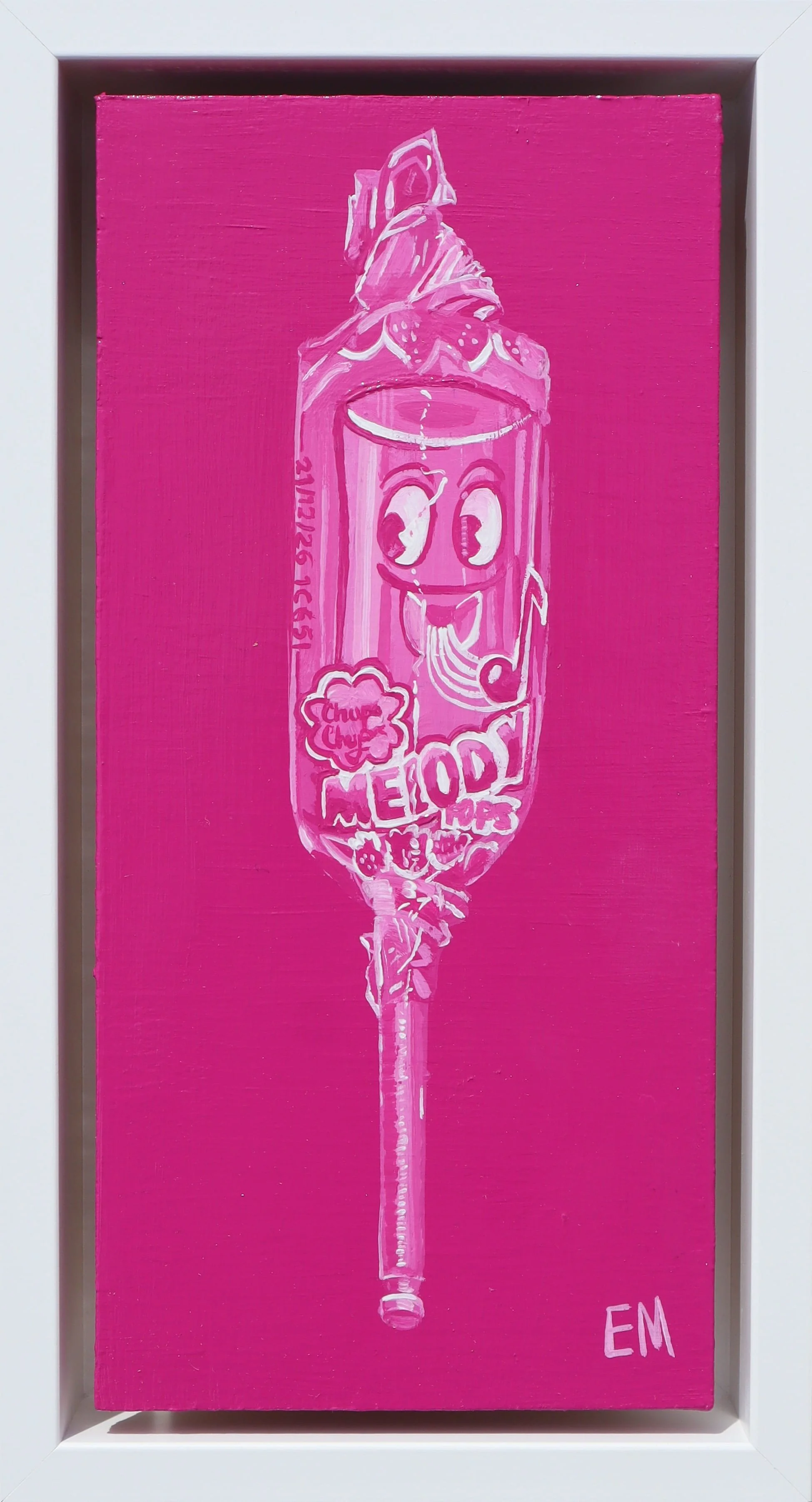 Melody Pop Pink