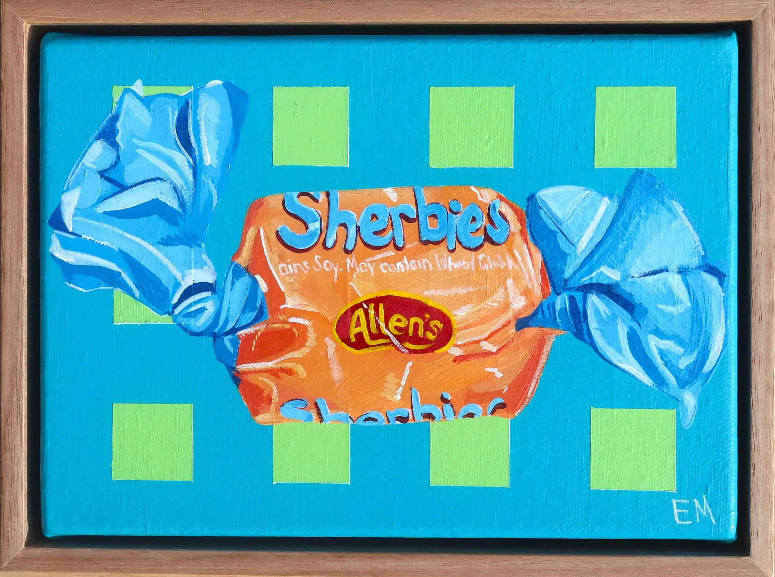 SherbArt