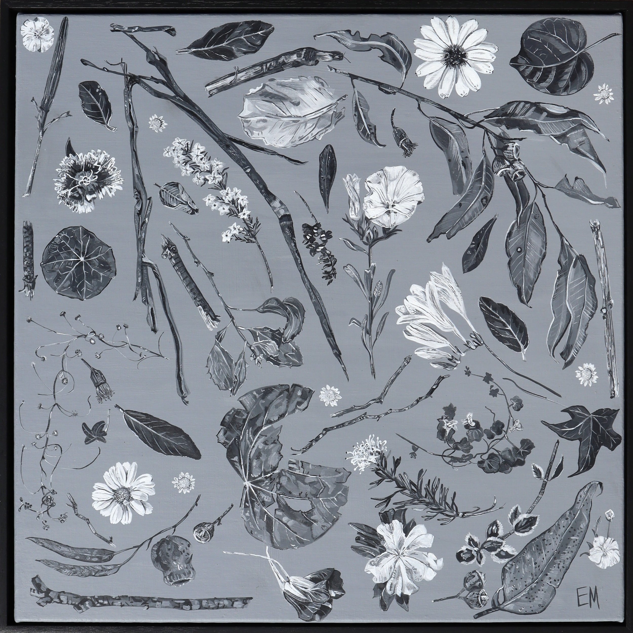 Botanical August Thoruhg Septmeber 2026 Elisha McGuckin.jpg