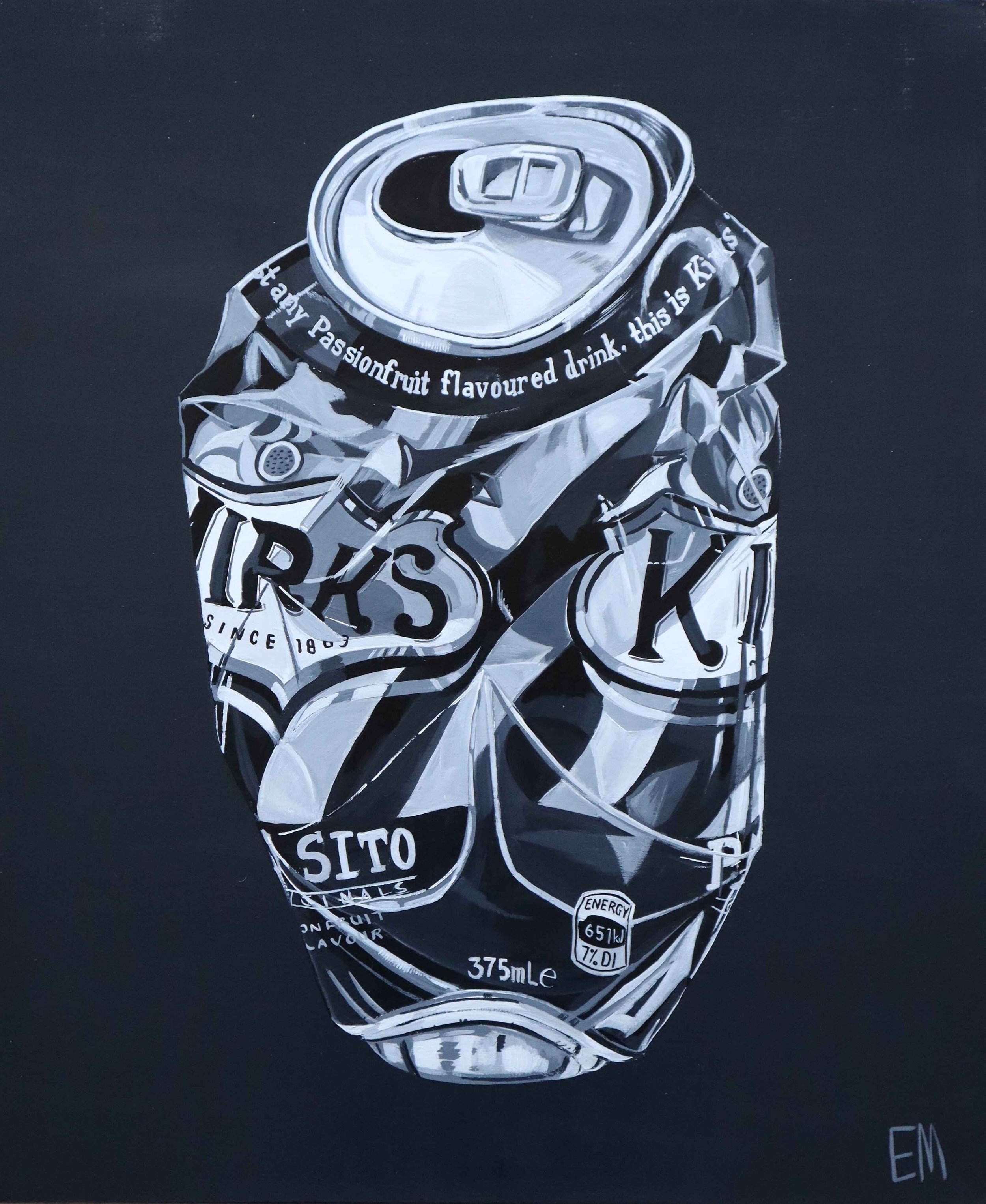 This Is Soul Crushing