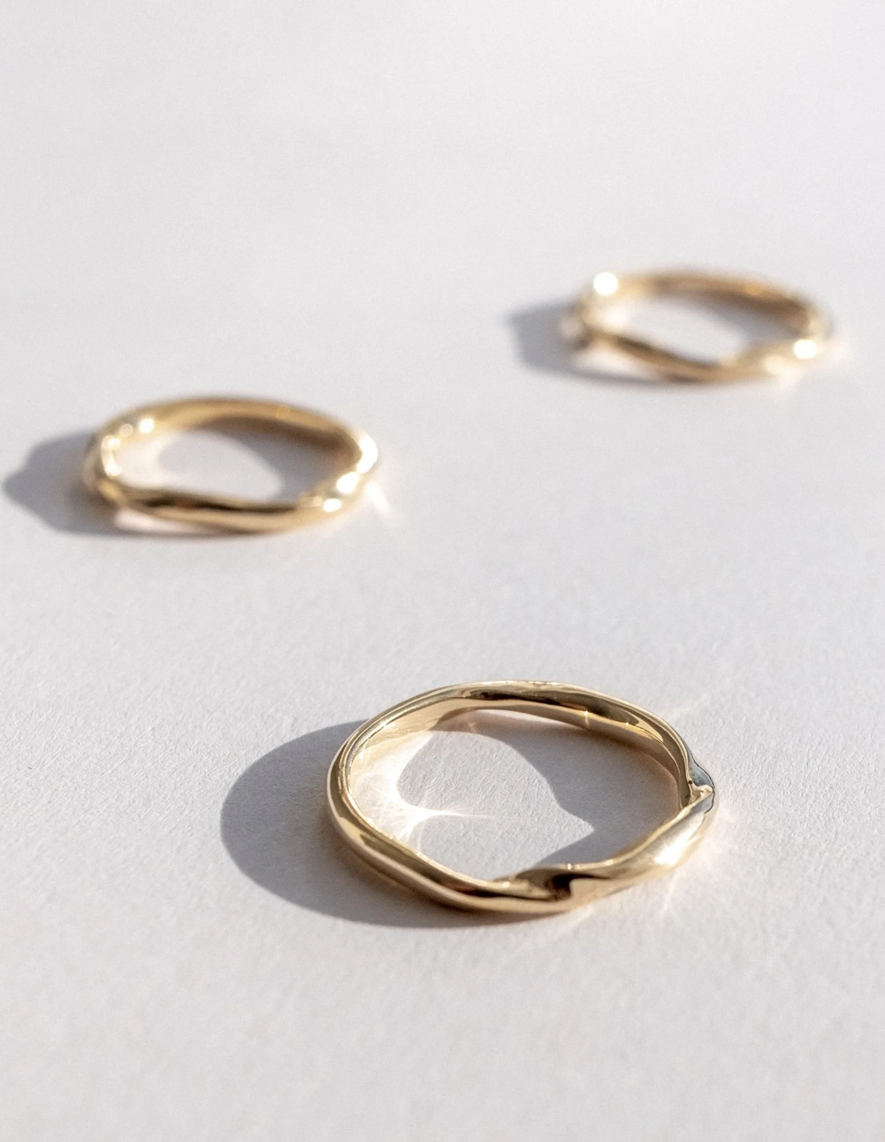 BOA RING — SYSKI