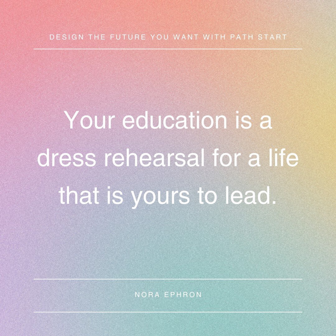 📚 Unlocking Potential: The Power of Education 🌟⁠
⁠
Education isn't just about acquiring knowledge; it's about igniting possibilities. It's the key that unlocks doors to new horizons, empowering us to chase dreams and create change. From classrooms 