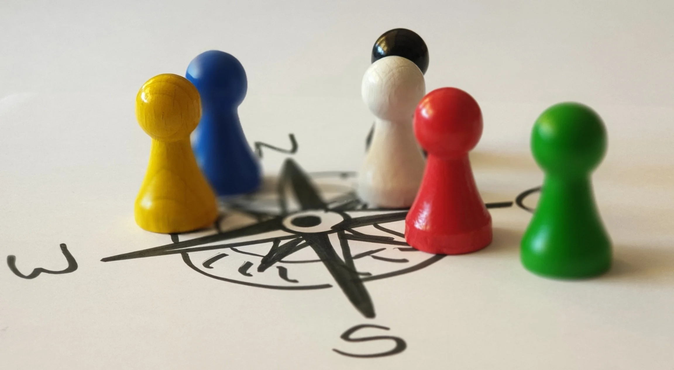 Finding Your Compass — Joyful Inclusion | Dr. Amy Pleet-Odle