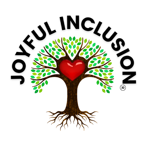 Joyful Inclusion | Dr. Amy Pleet-Odle