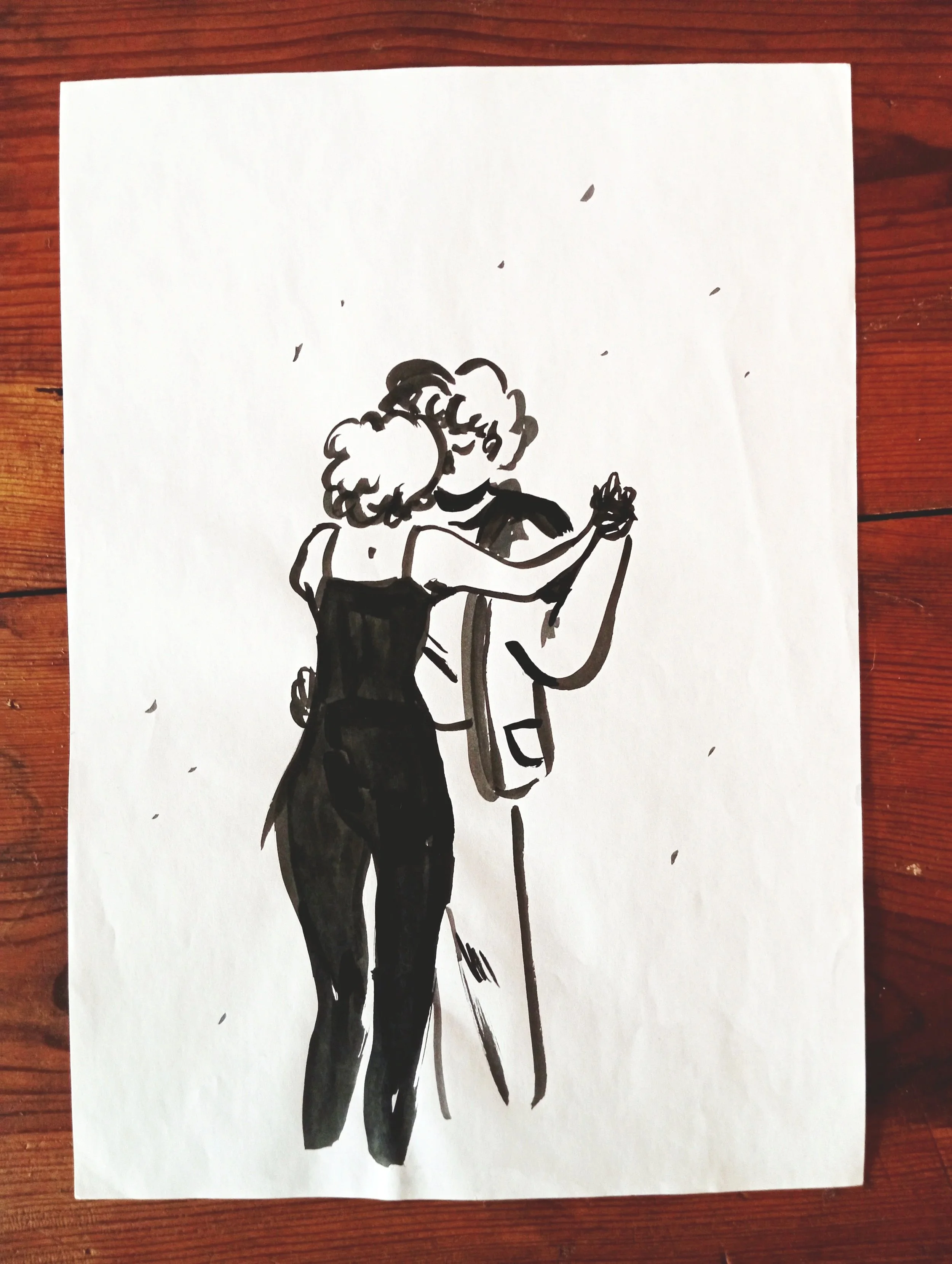 Tinta #19