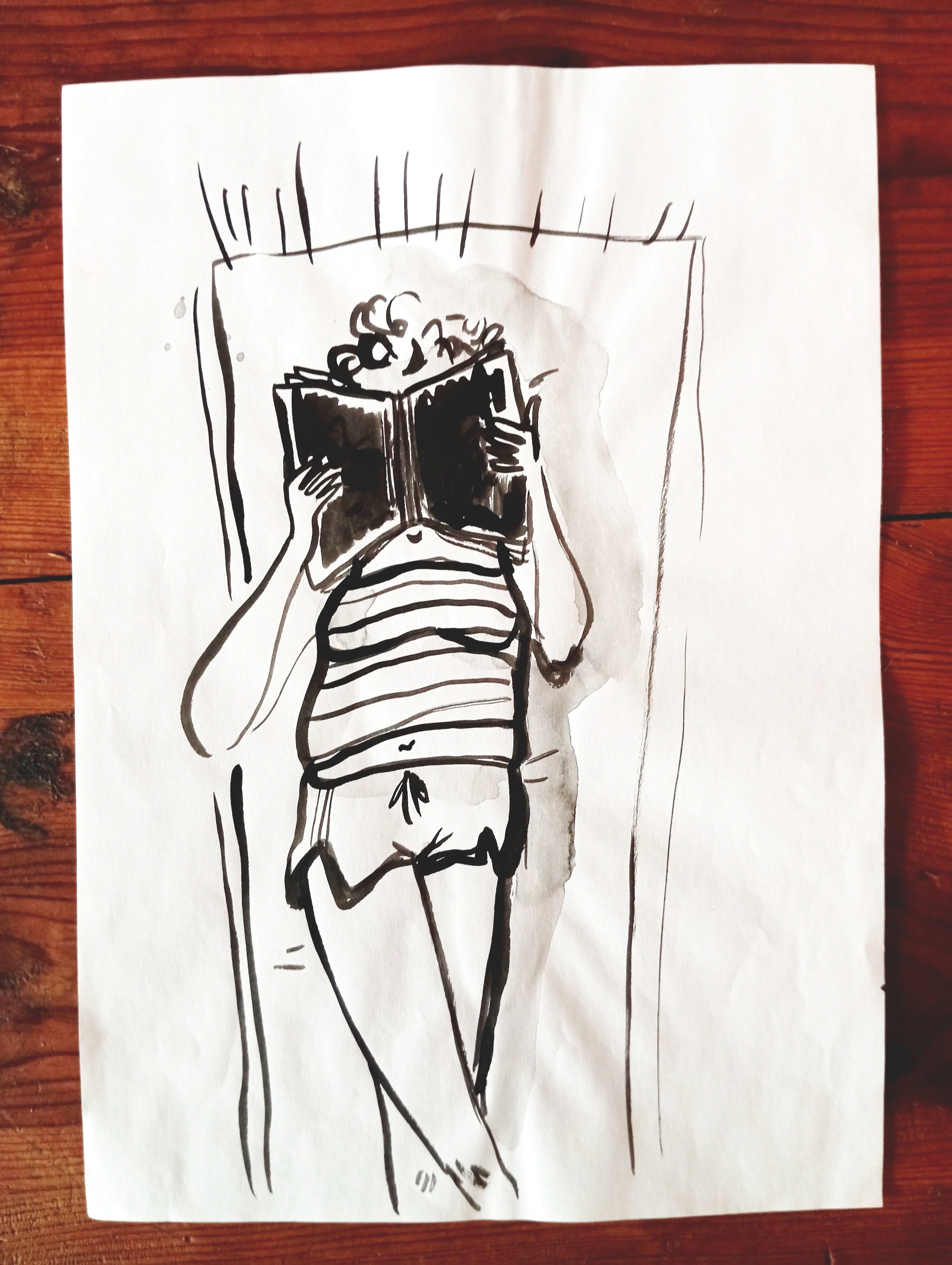 Tinta #18