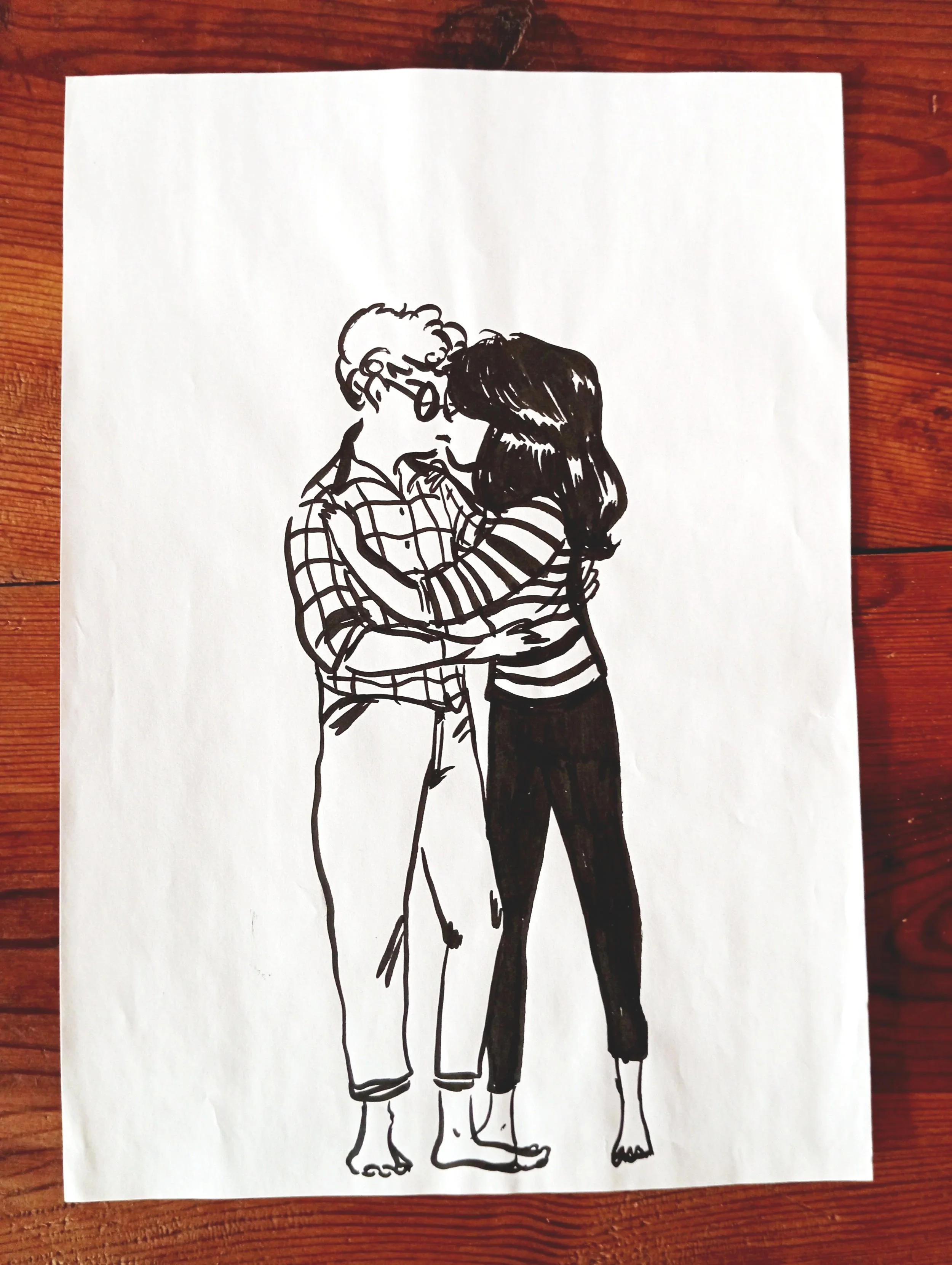 Tinta #11