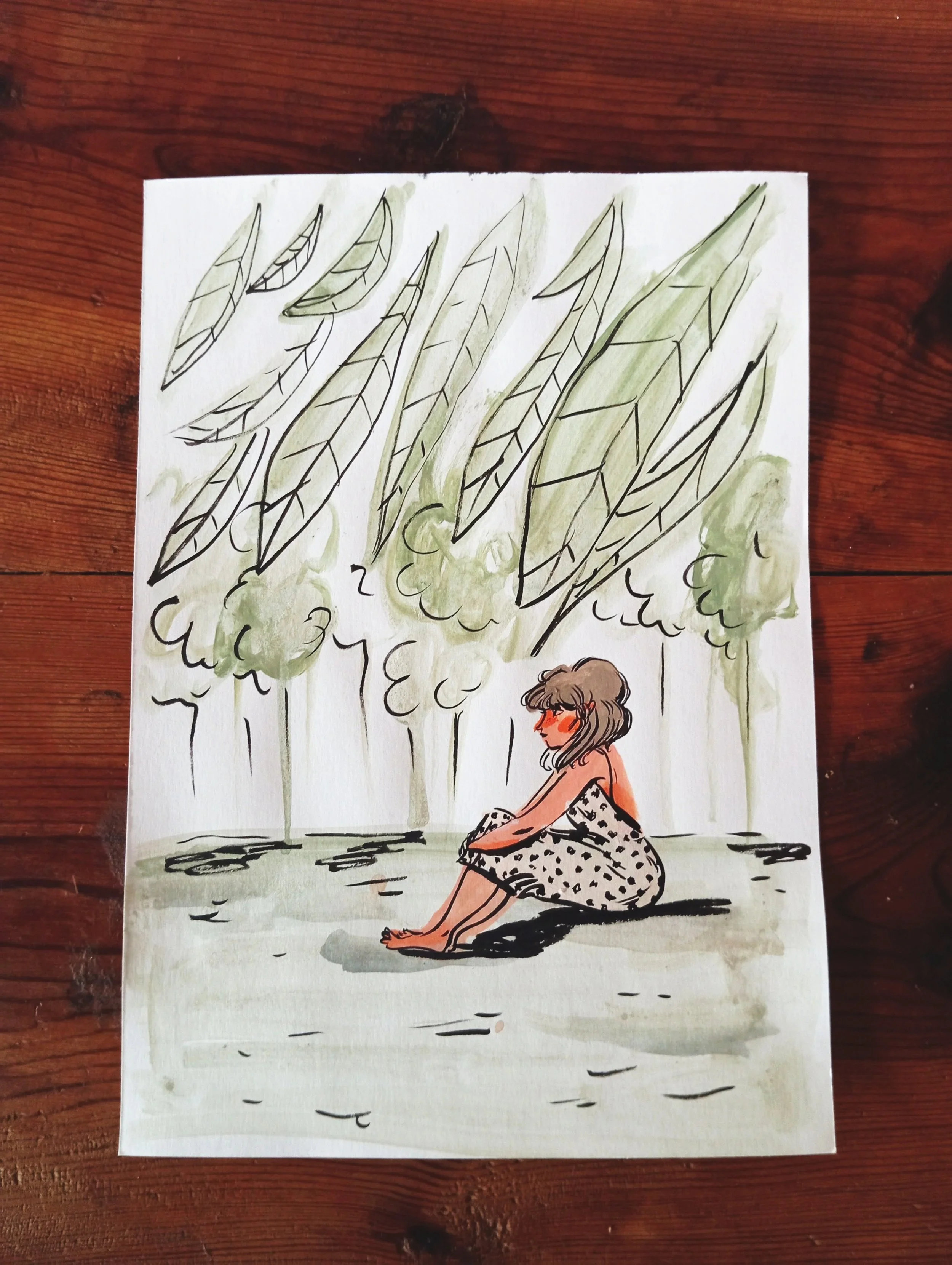 Tinta #1