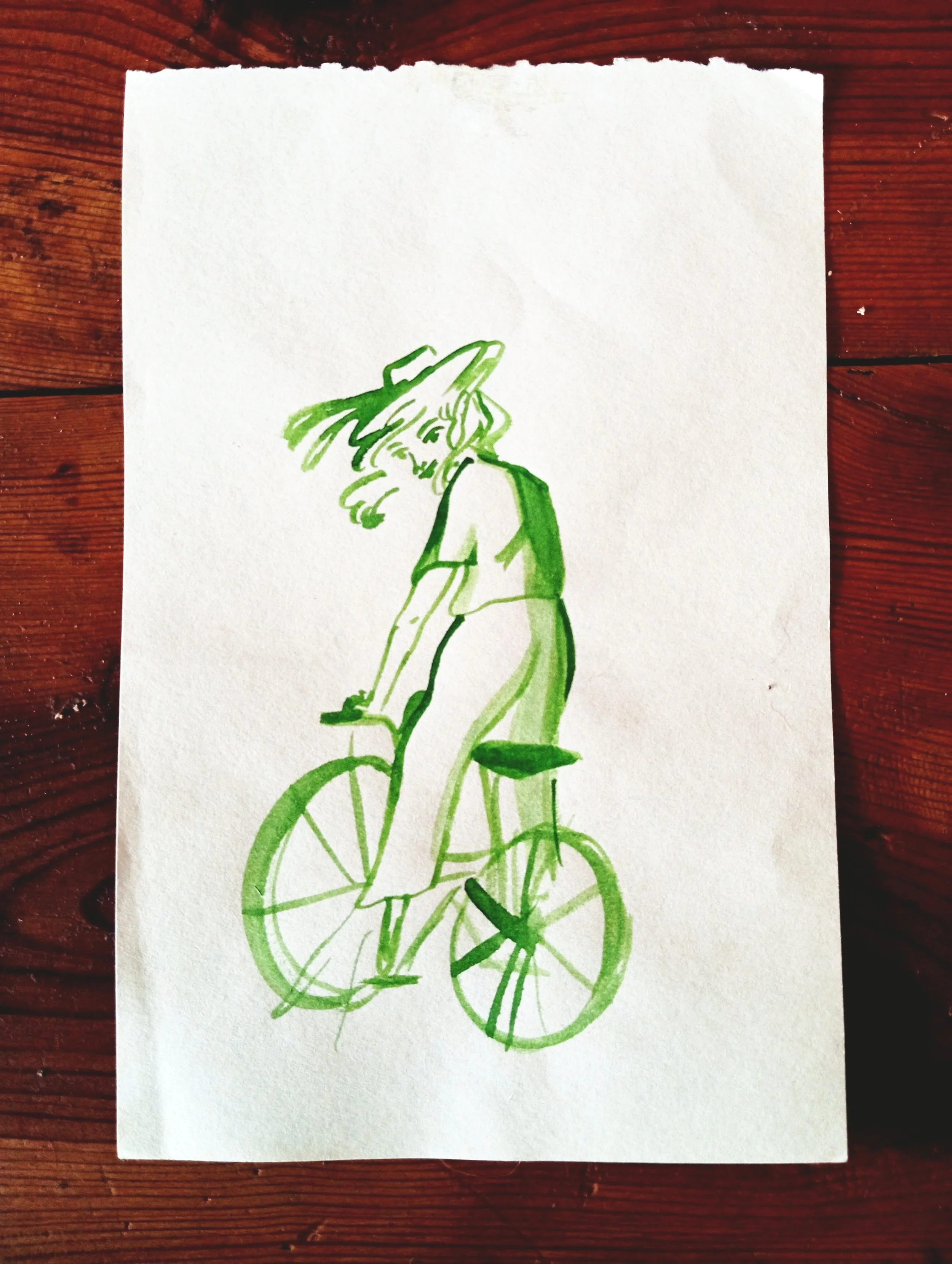 Tinta #14
