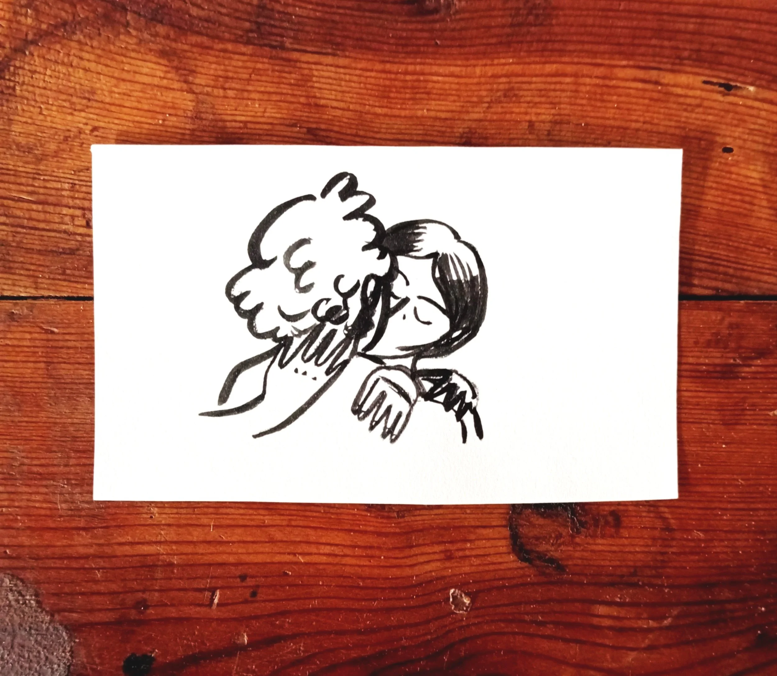 Tinta #4