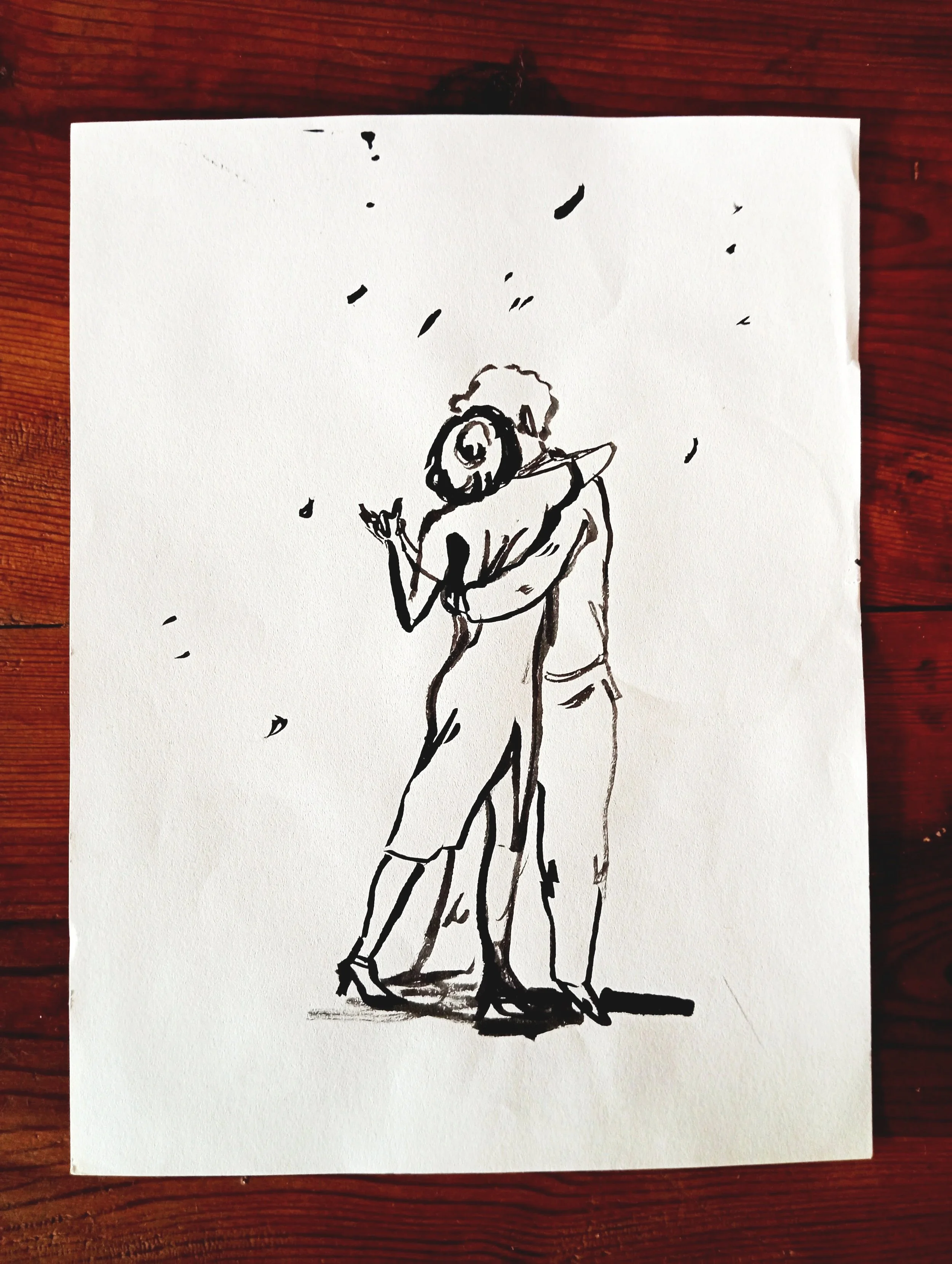 Tinta #22