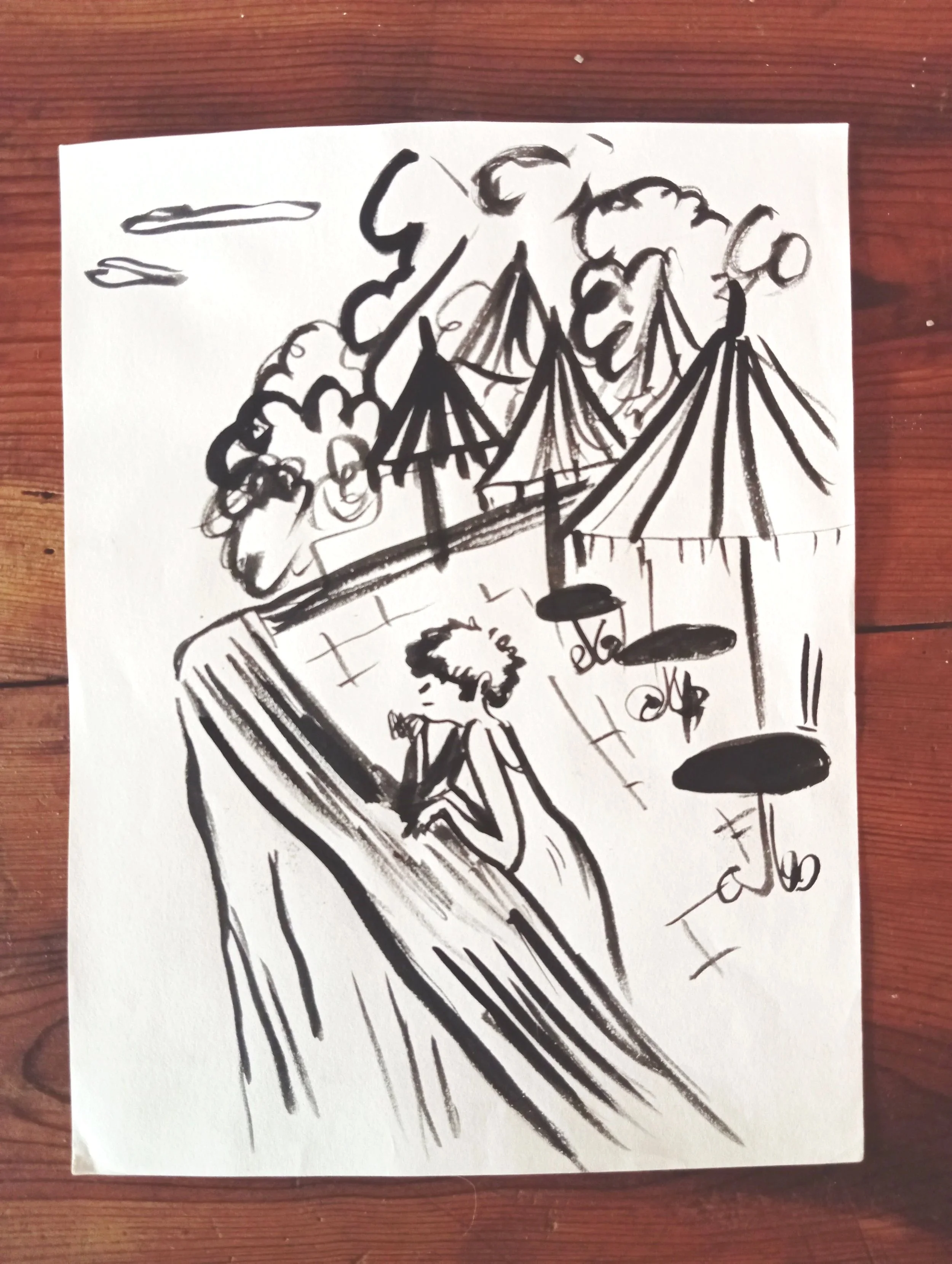 Tinta #20