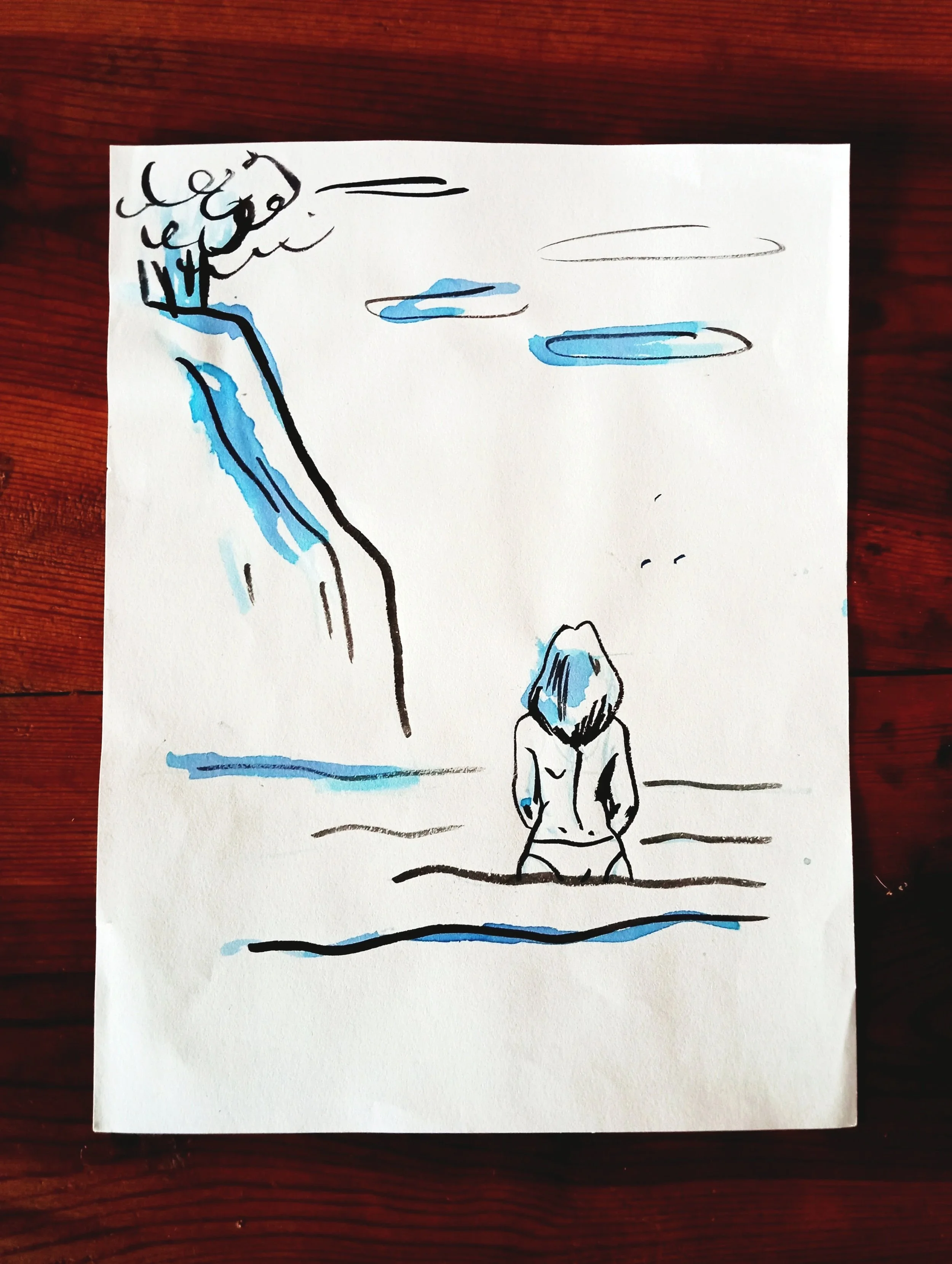 Tinta #5