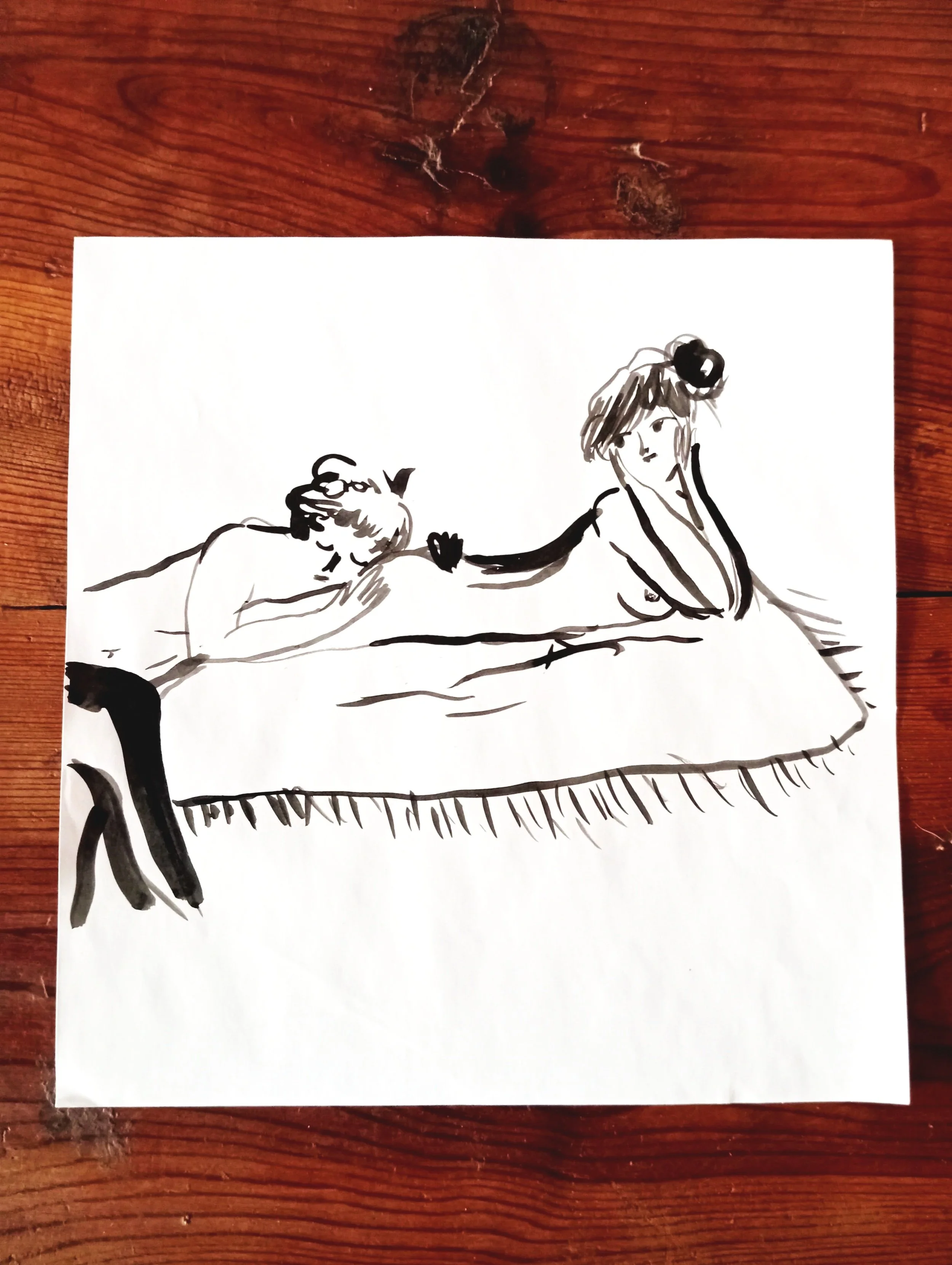 Tinta #3