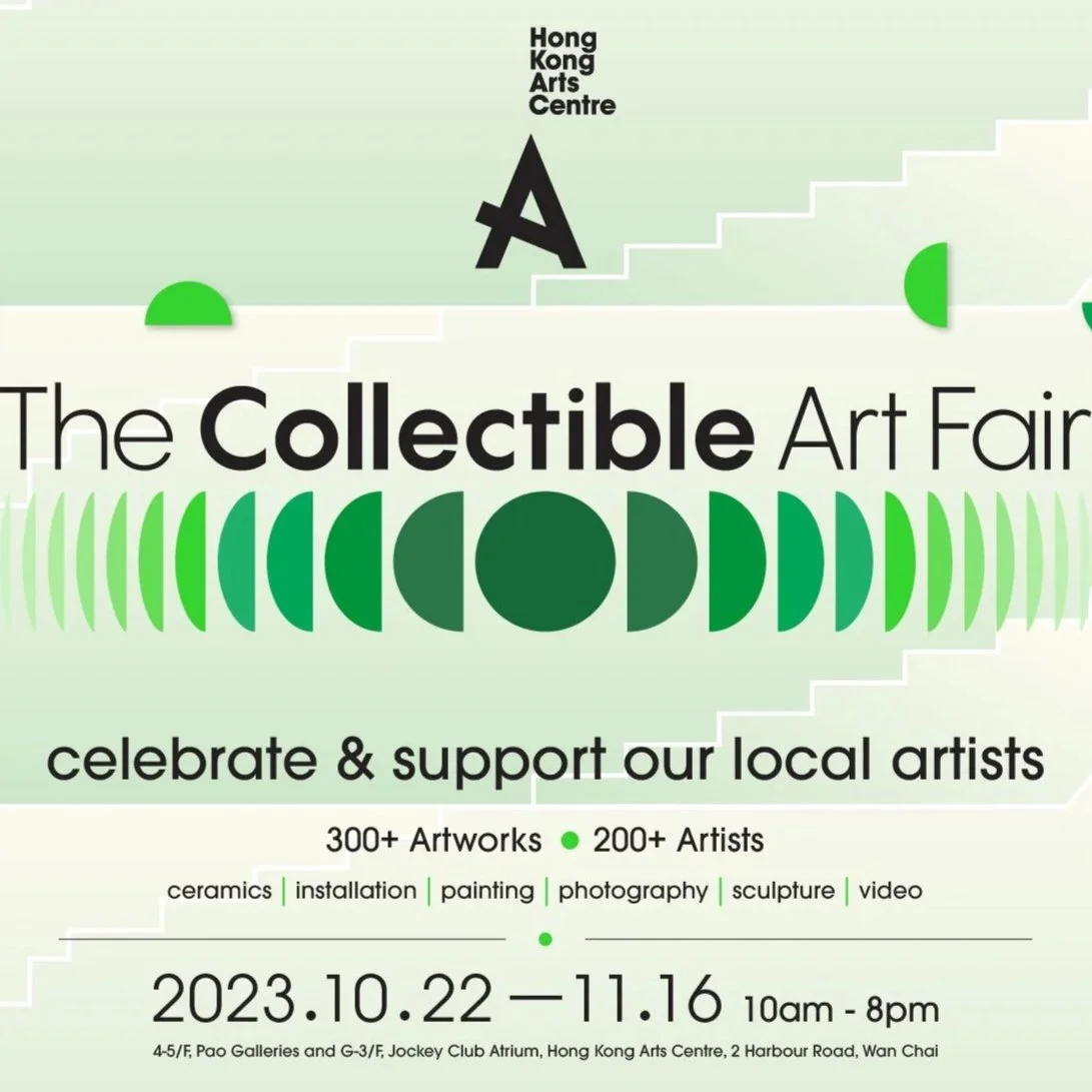 The Collectible Art Fair