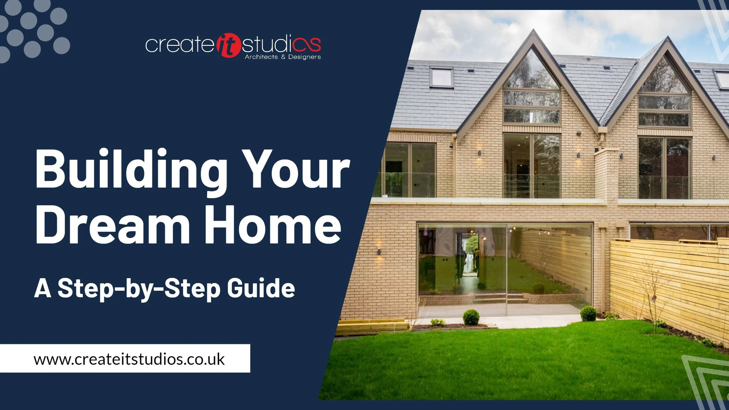Building Your Dream Home A StepbyStep Guide