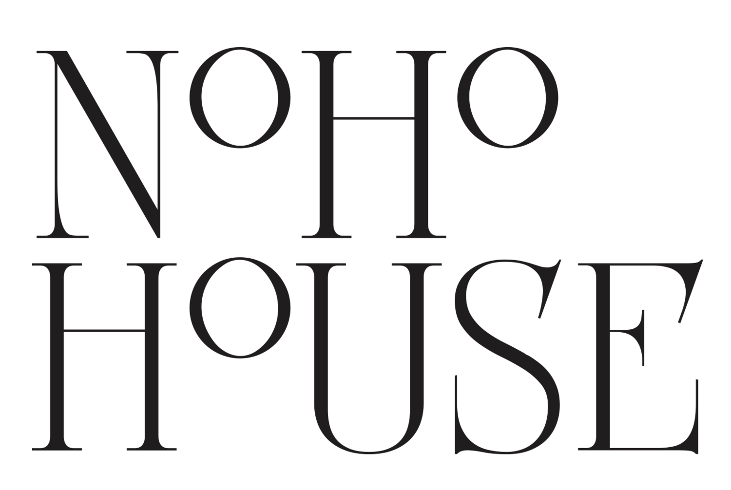 NoHo House 