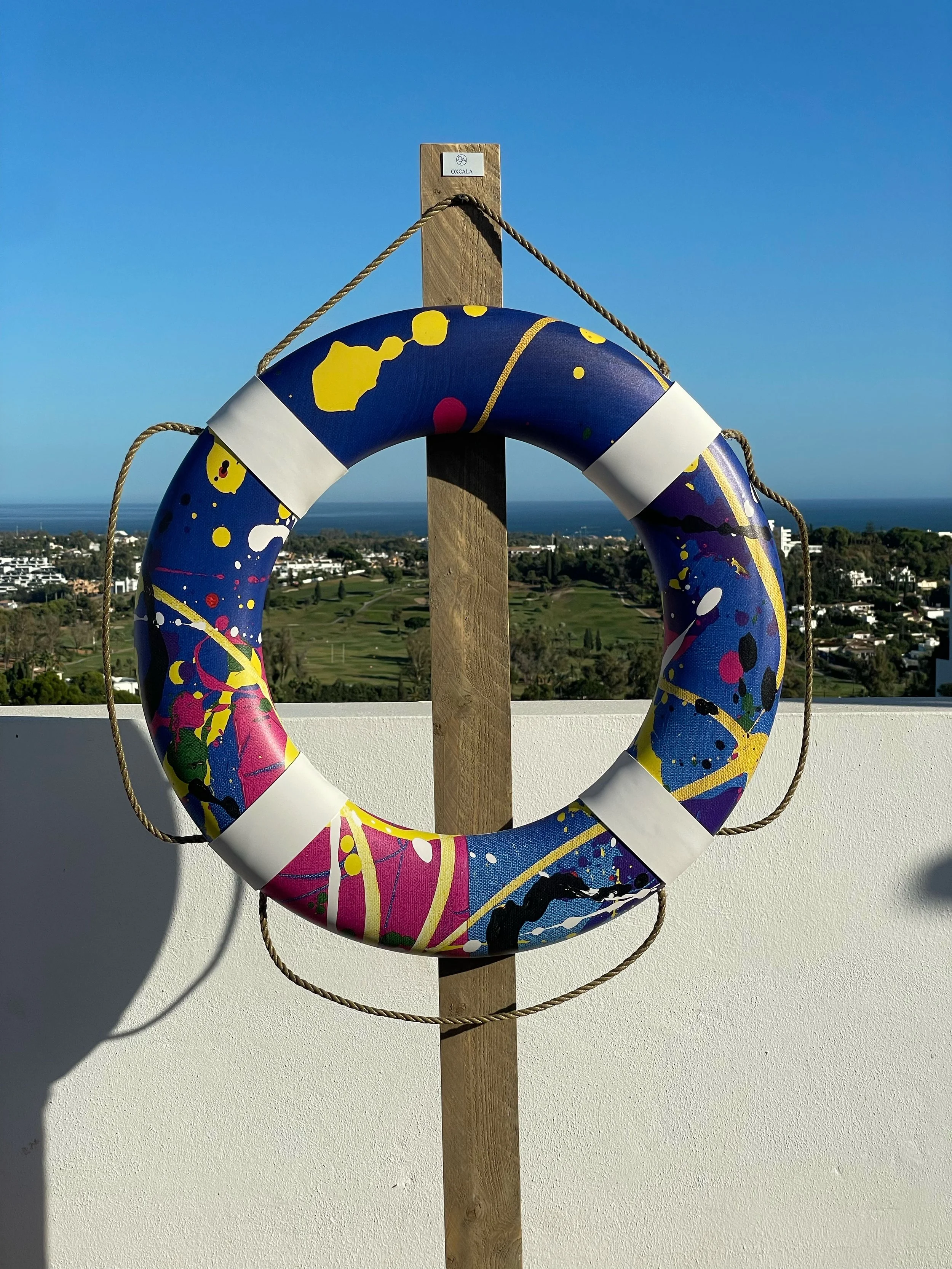 Miroslav Stibůrek: Full Bloom