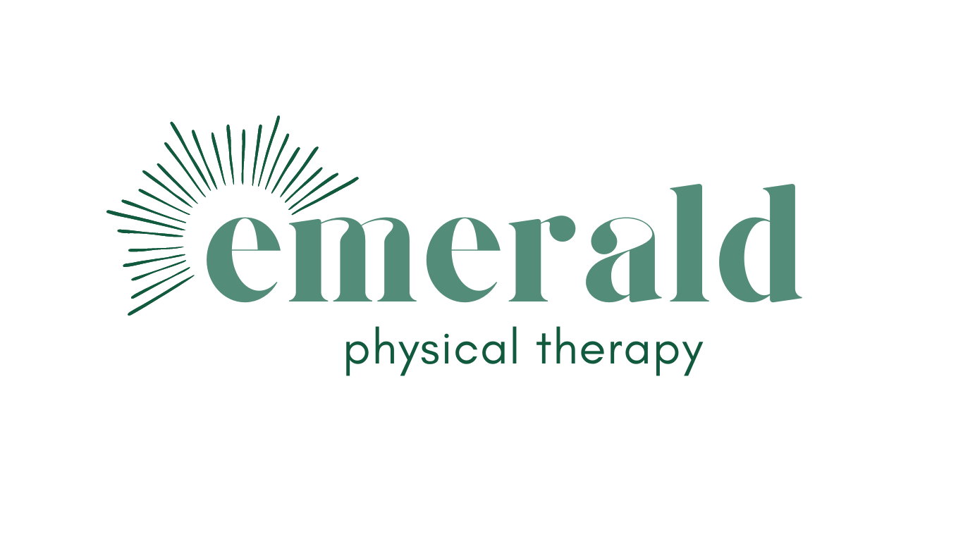 Emerald Physical Therapy - Dr. Sam Chernak, PT