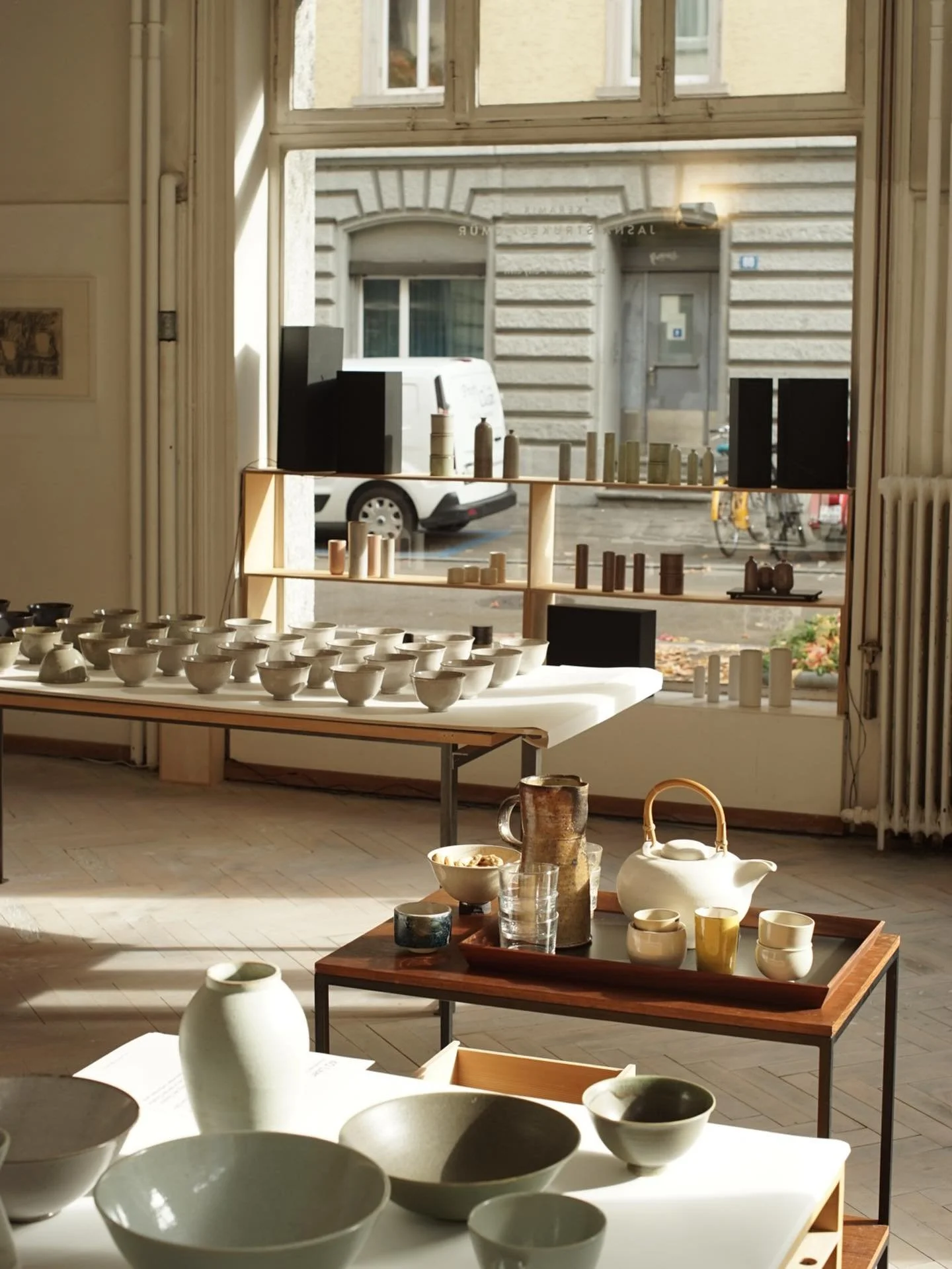 When the sunshine is there 💛 and so are the Christmas vibes. Find your gifts with us this season!

Happy first Advent! 

#ceramics #forchristmas #shop #withme #z&uuml;rich #geschenkideen