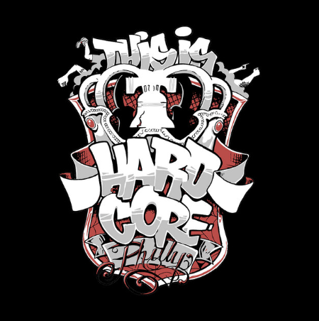 this is hardcore podcast