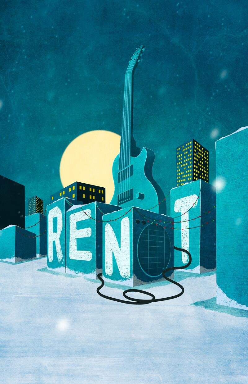 RENT