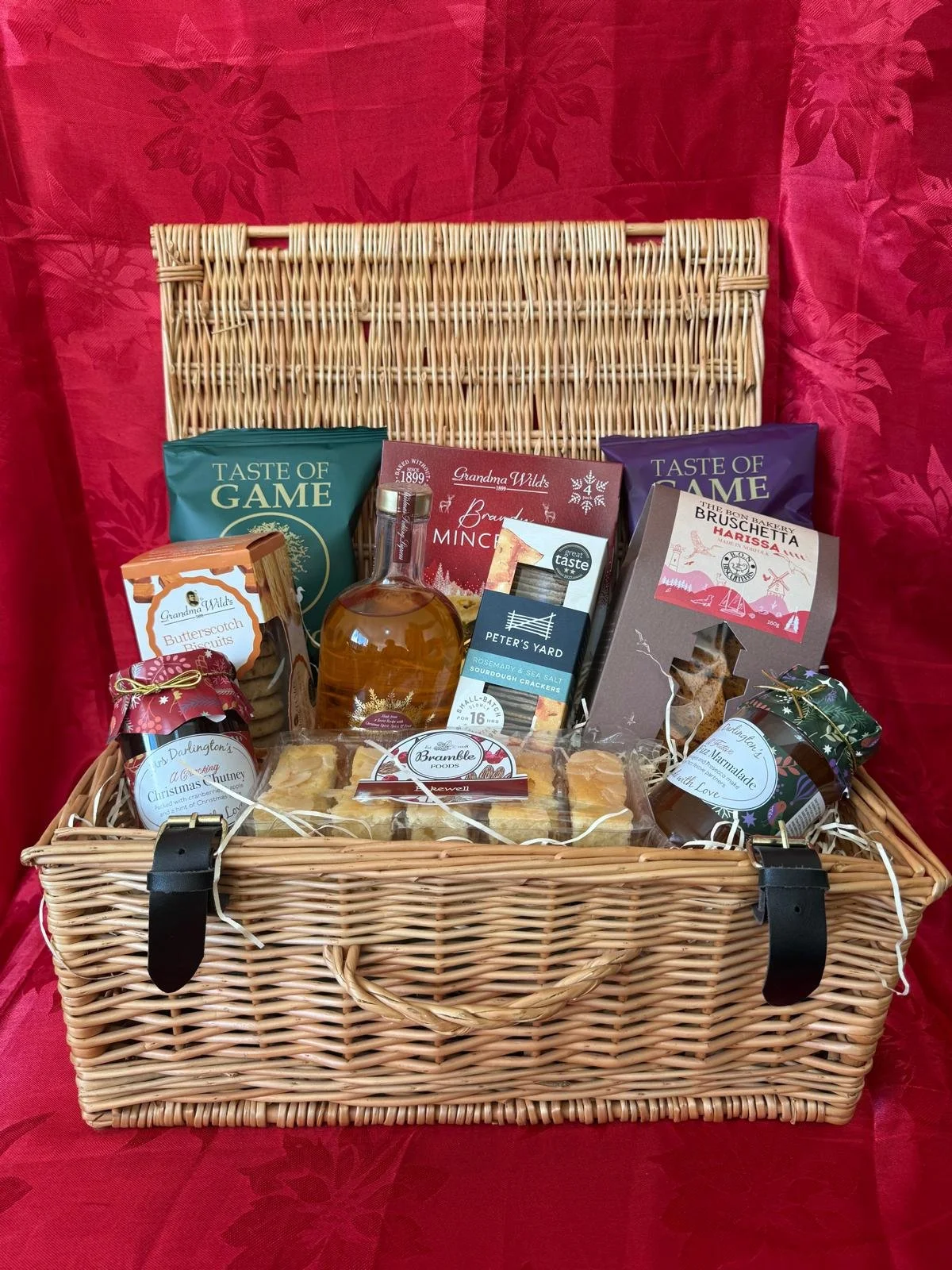 £50 Christmas Hamper