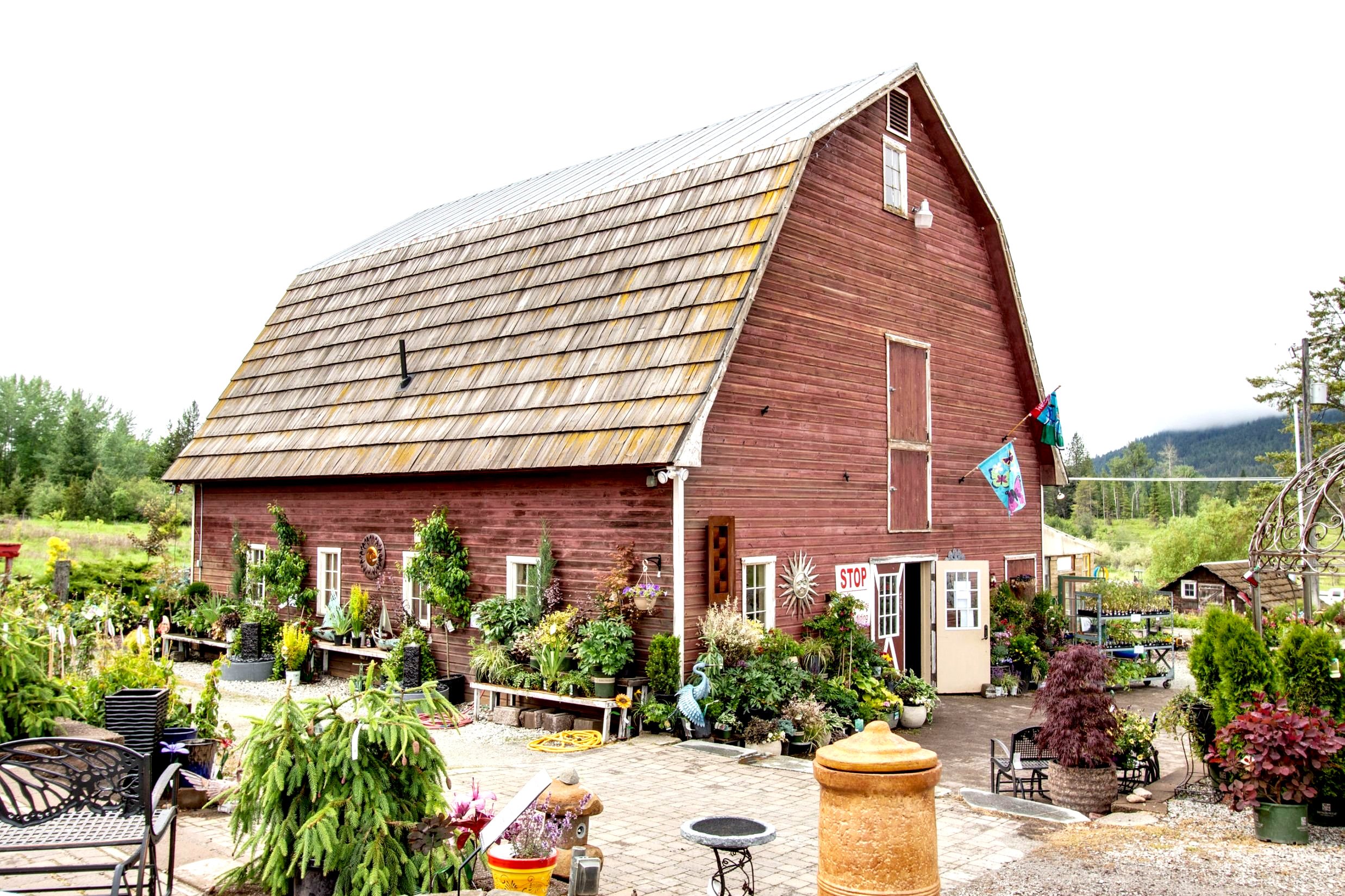 Our Story — Ponderay Garden Center