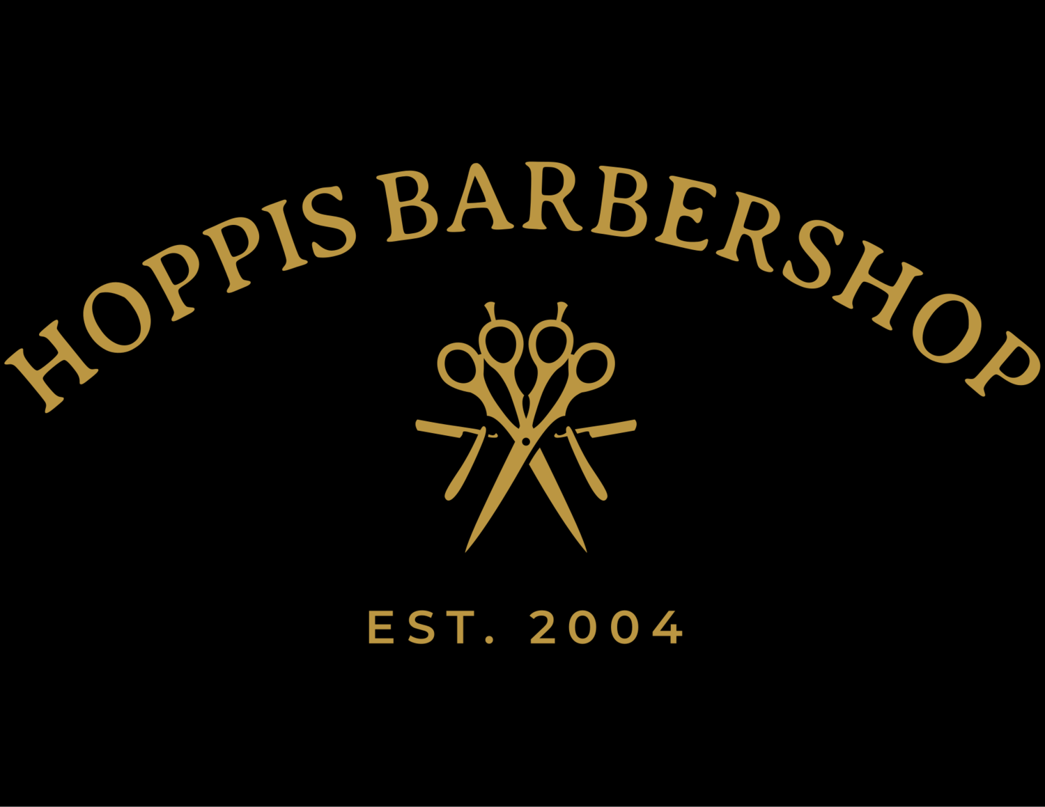 Hoppi's Barbershop