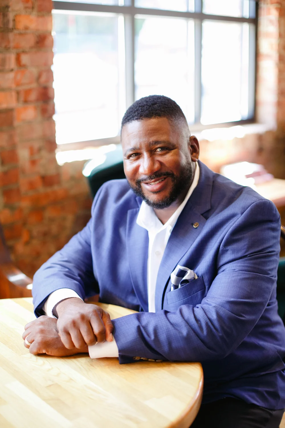 Executive Board — Black Social Capital Initiative