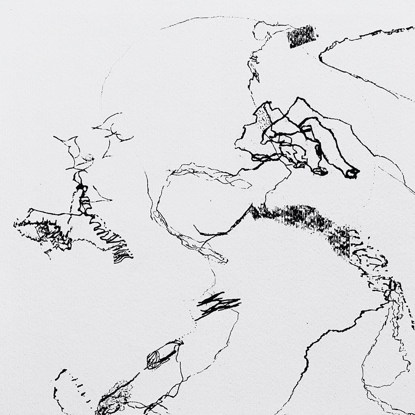 d&eacute;tail

#line #ink #graphite