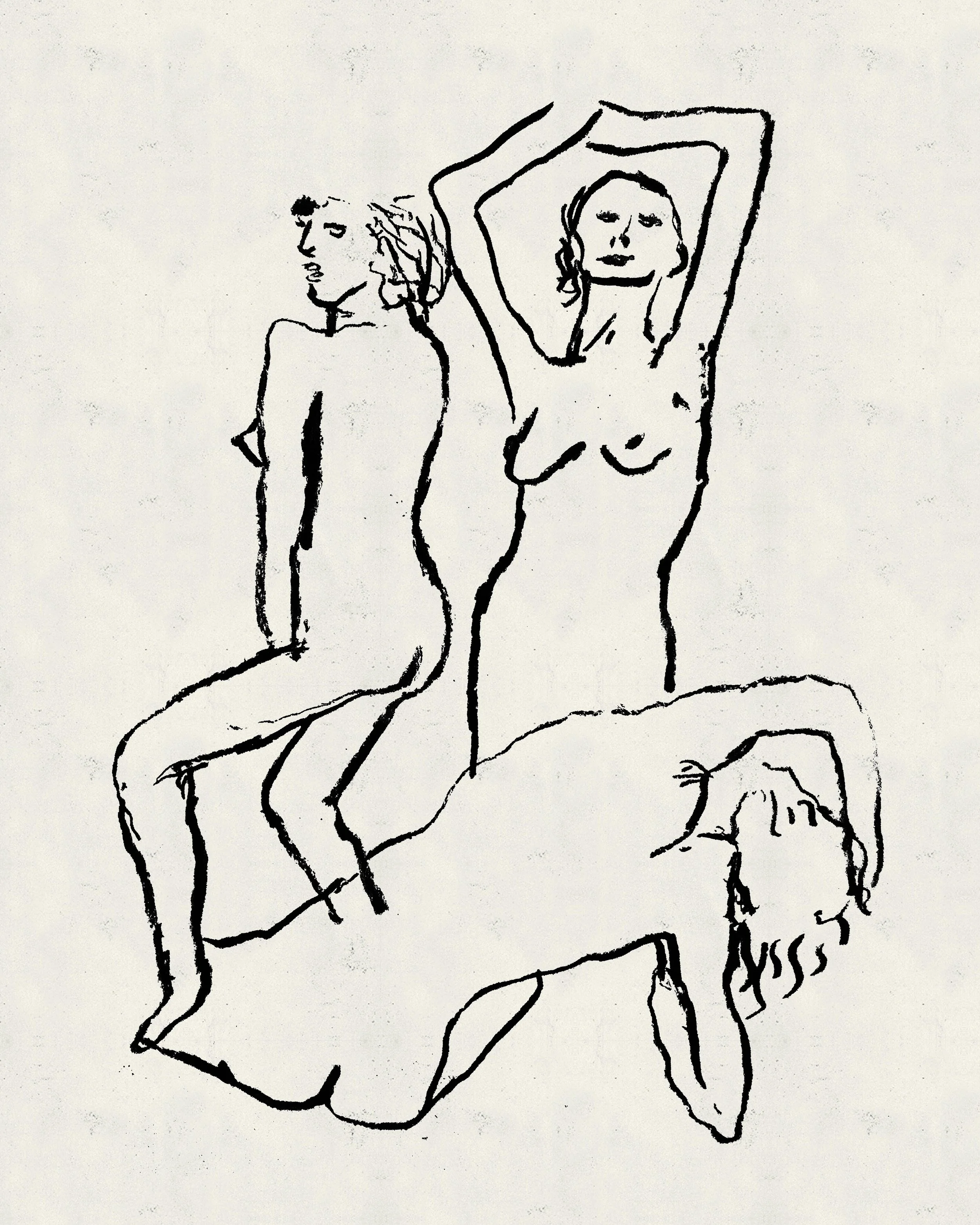 Les femmes