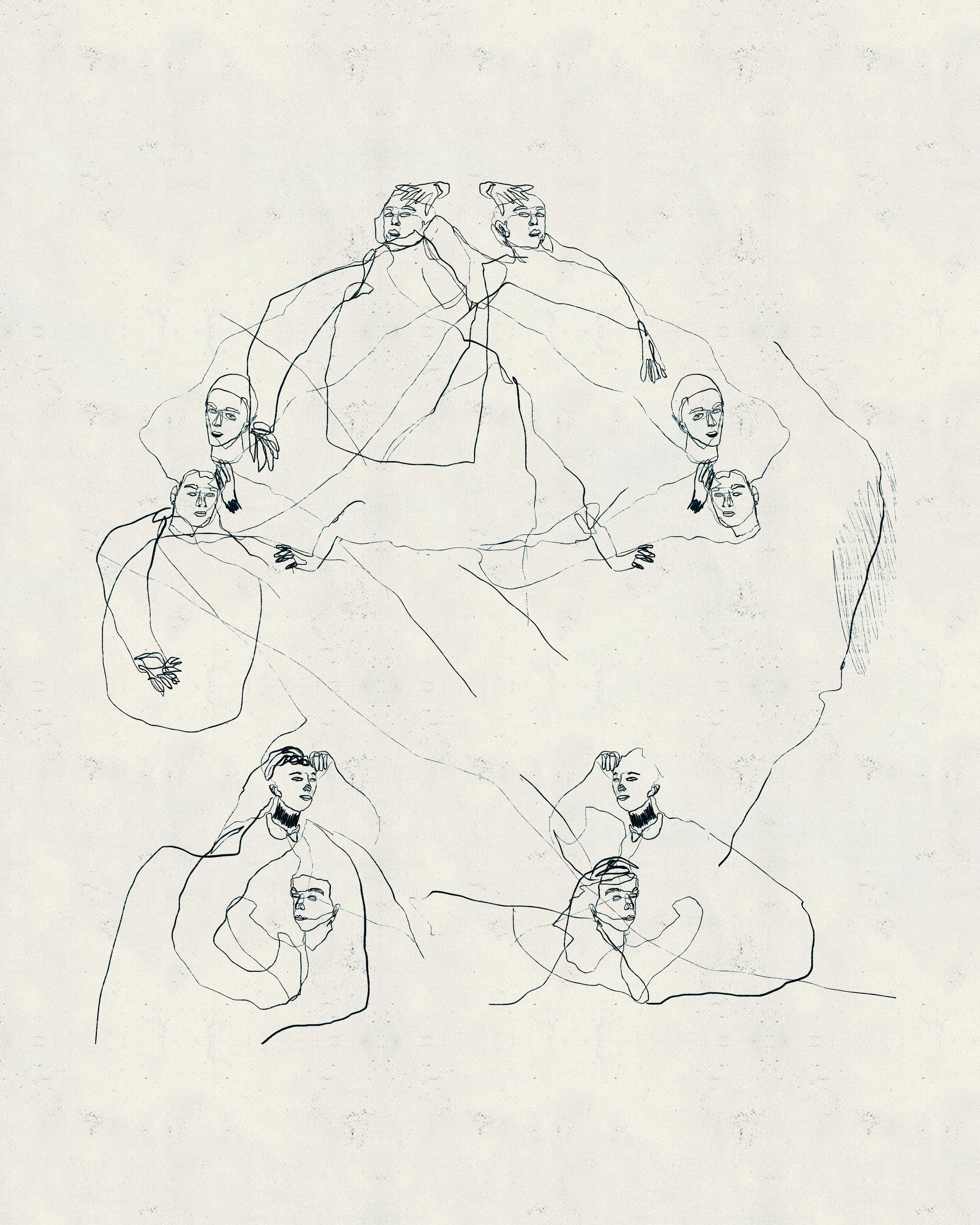 Pensives