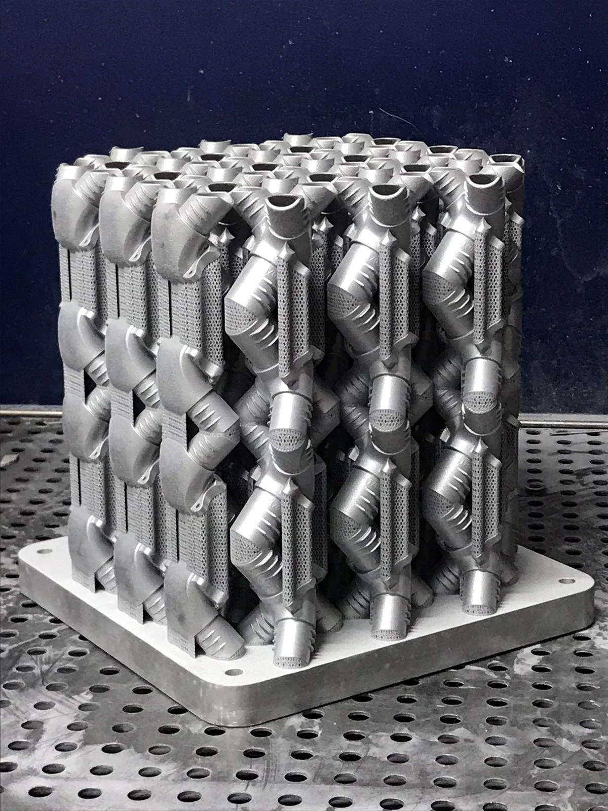 Additive manufacturing accelerates defence innovation in the Baltics