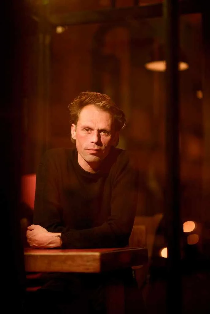 Filip Jordens (c) Tine De Wilde