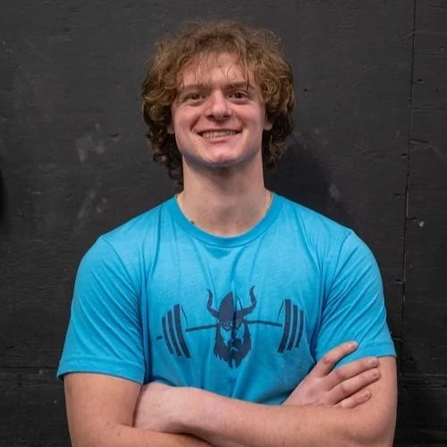 Staff — 781Evo - High Performance Training