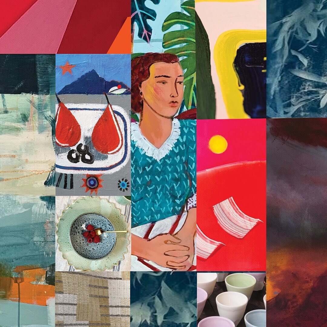 Excited to be part of the Summer Exhibition at @eastcliffhouse Curated by the lovely @sally.burch showing alongside these talented creatives!
⠀⠀⠀⠀⠀⠀⠀⠀⠀
5th - 14th August
11am - 5pm daily
East Cliff House, Mistley