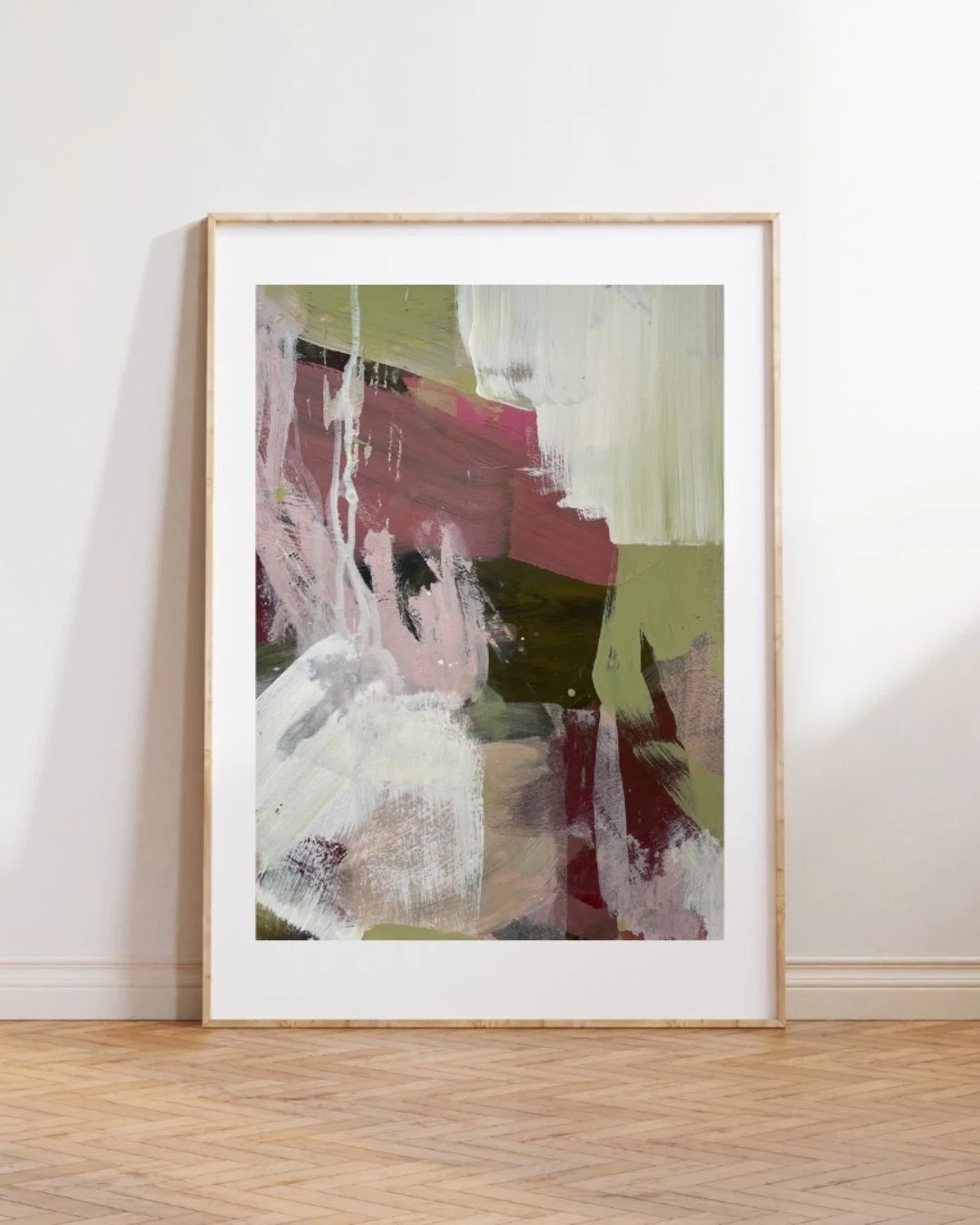 Small works, lasting feelings. 🤍

Abstract paintings on paper, created through instinct, colour and layers of expressive mark-making. Each one holds its own quiet energy, a moment of feeling translated into something tangible.

Intimate pieces to li