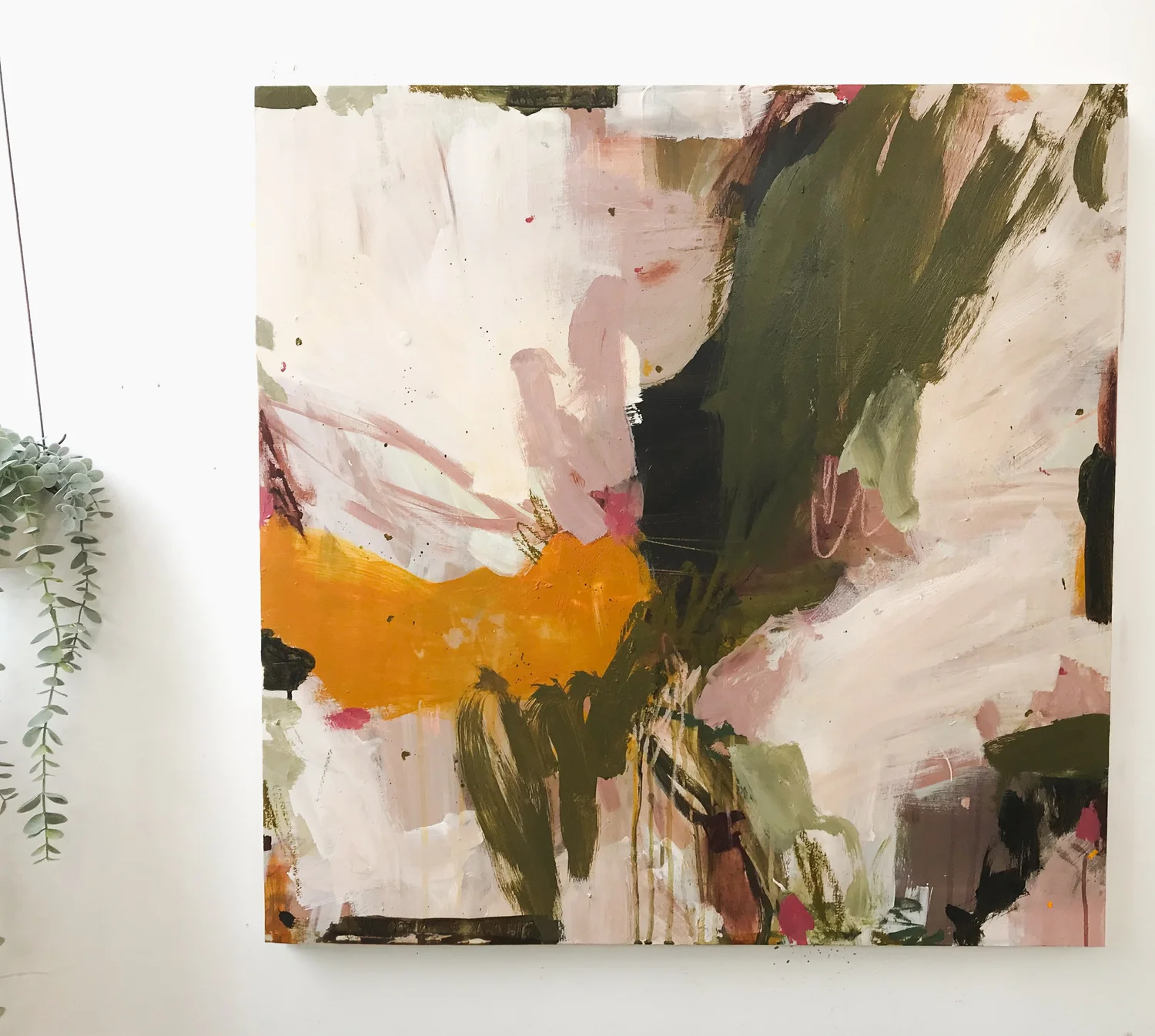 shop original artworks — Emma Lock Art