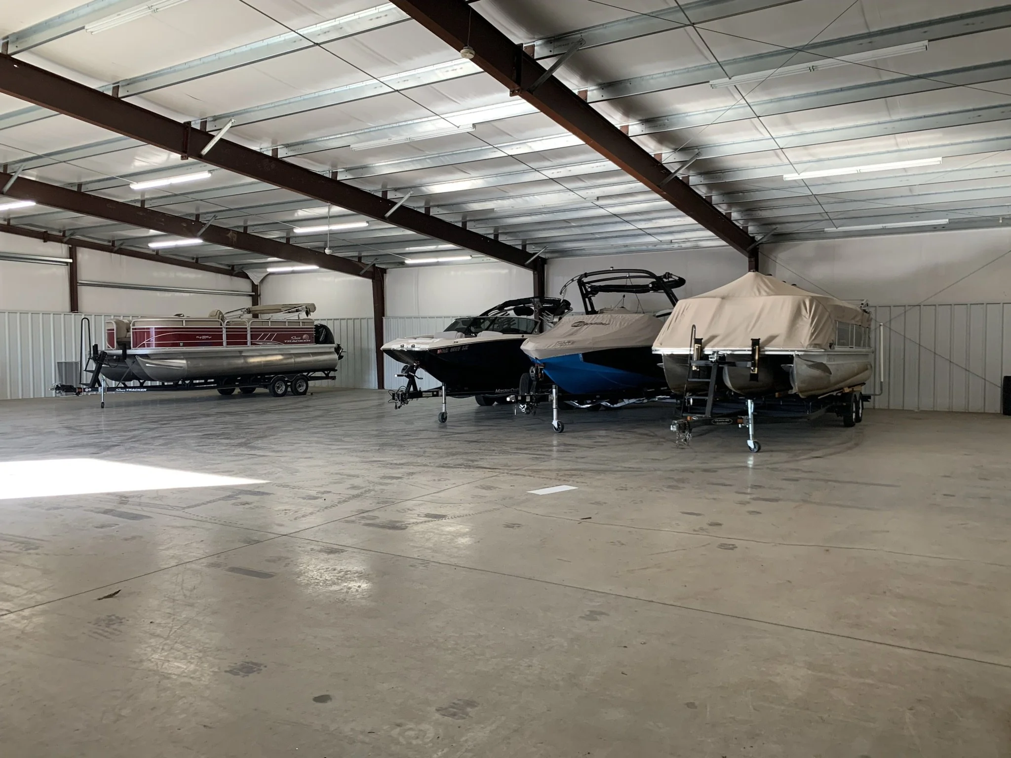 1Up Boat & RV Storage