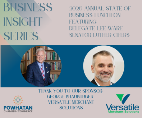 Business Insight - State of Business Luncheon 2026