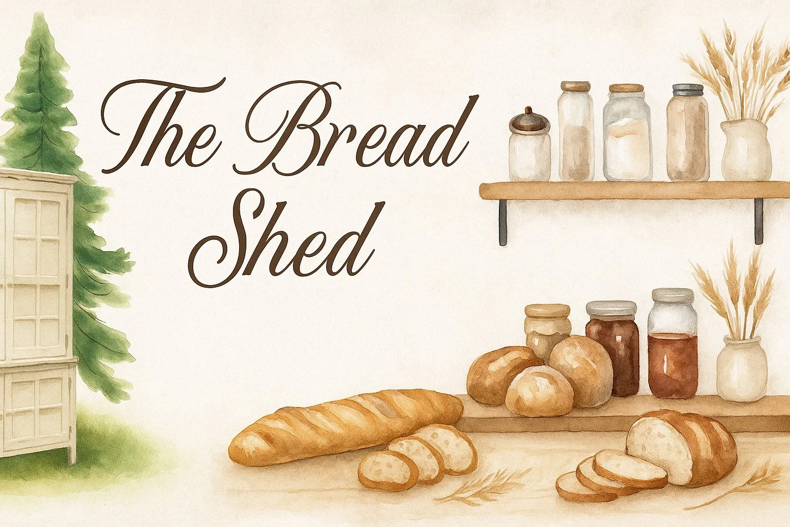 The Bred Shed Expansion Celebration