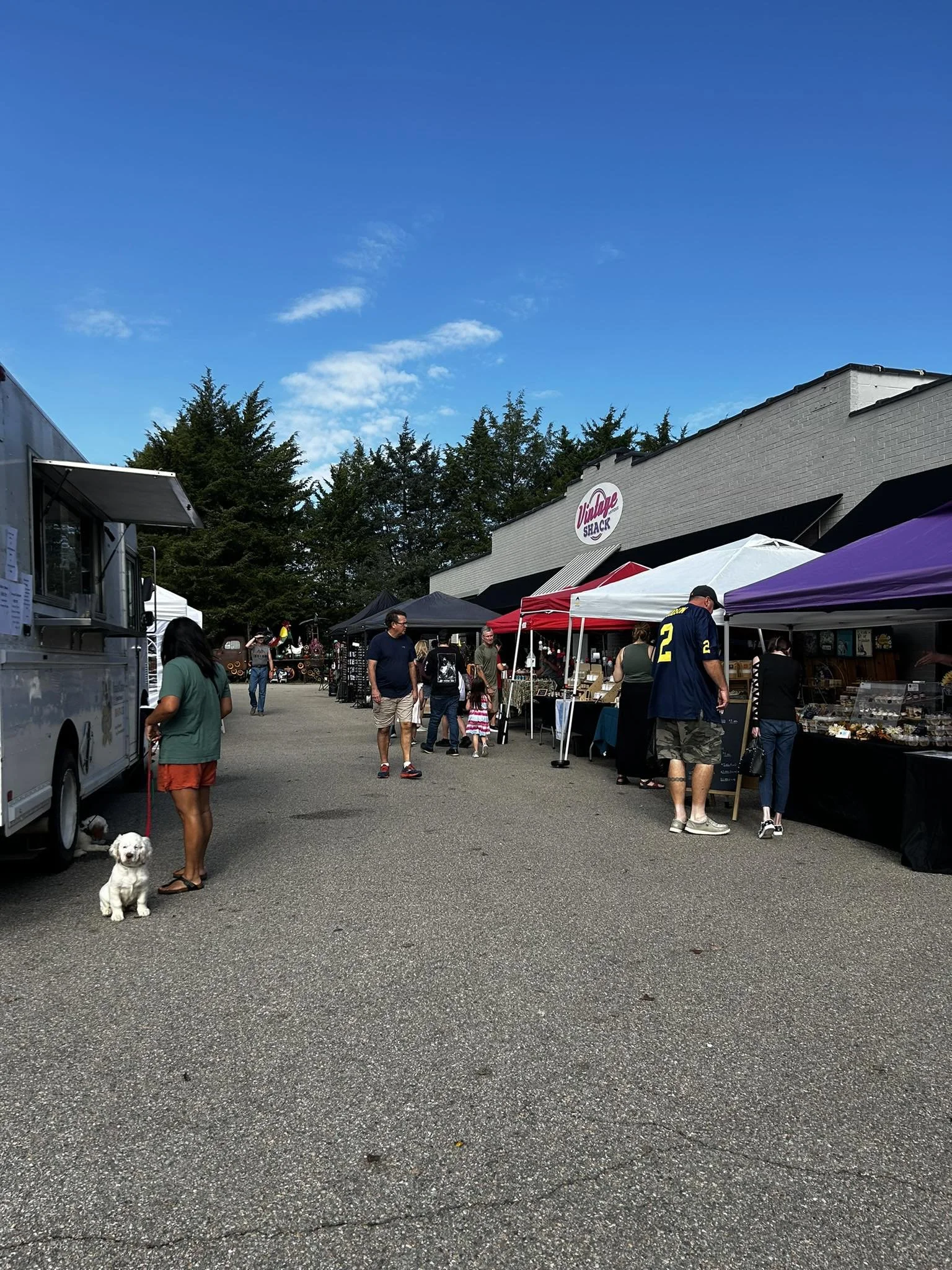 5th Annual SPRING Powhatan Makers Market