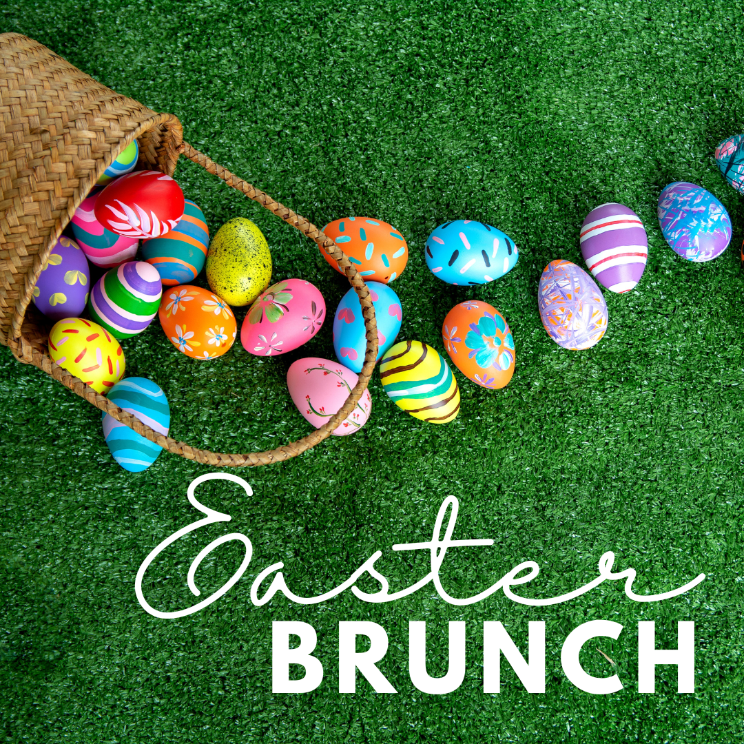 Easter Brunch at Independence Golf Club