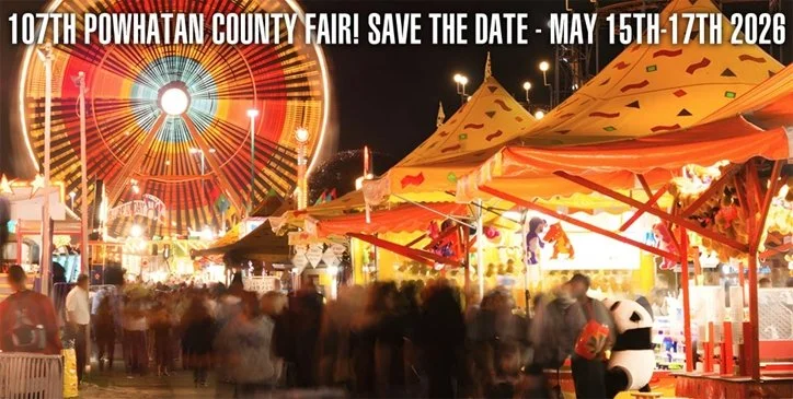 Powhatan County Fair