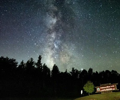 Saturday Under the Stars