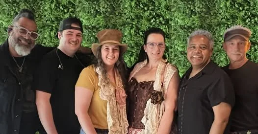 First Fridays - The Eclectics