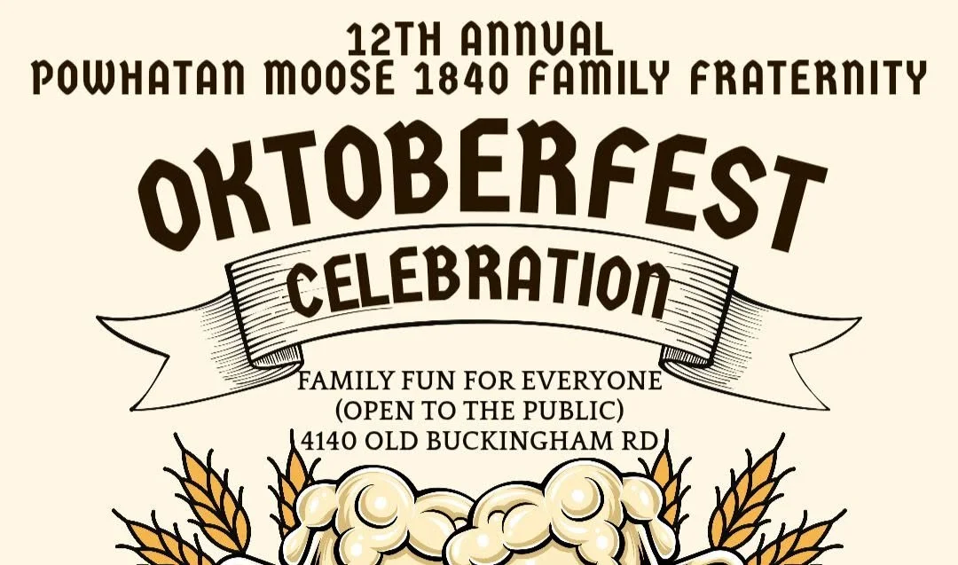 12th Annual Oktoberfest